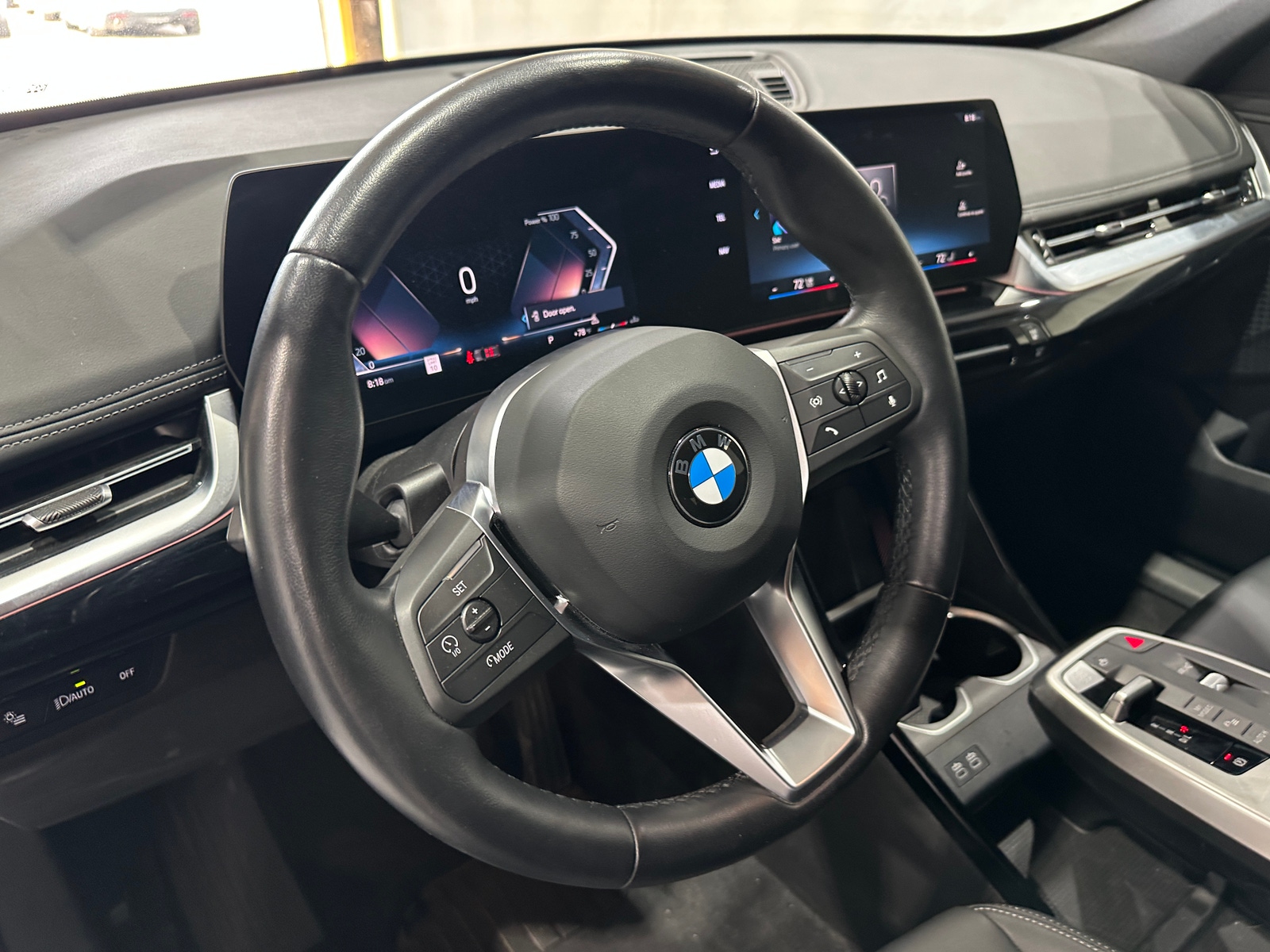 Thumbnail: 2025 BMW X1 - 4