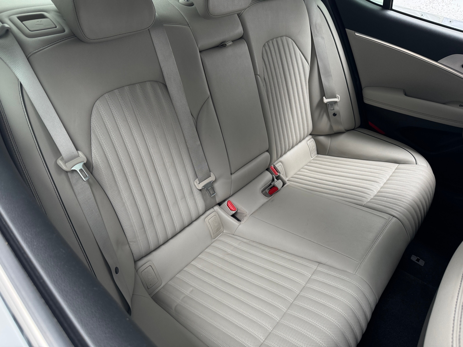 Thumbnail: 2019 Genesis G70 - 5