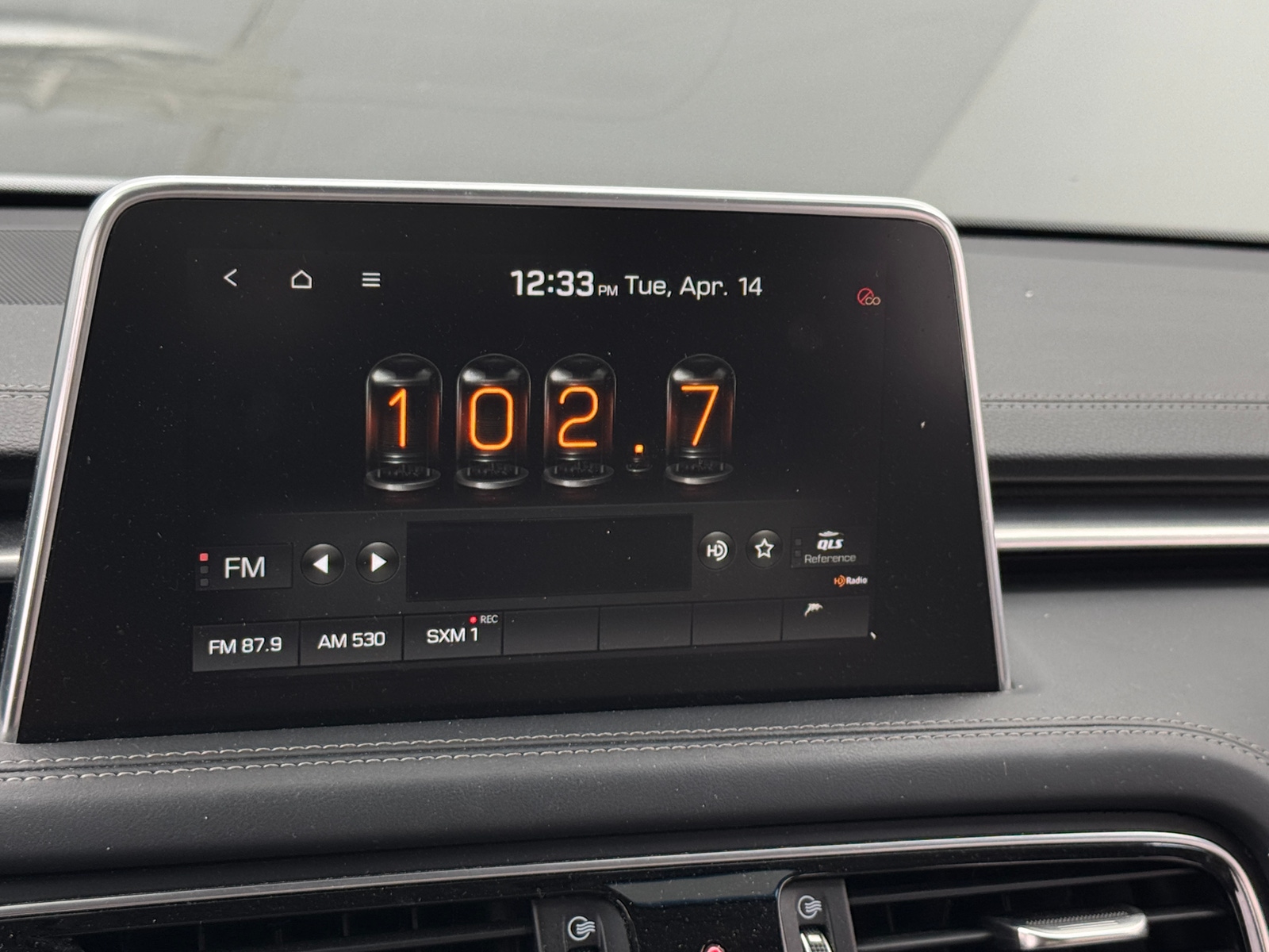 Thumbnail: 2019 Genesis G70 - 3