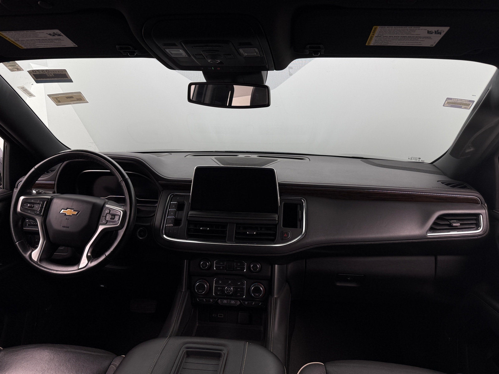 Thumbnail: 2023 Chevrolet Suburban - 2