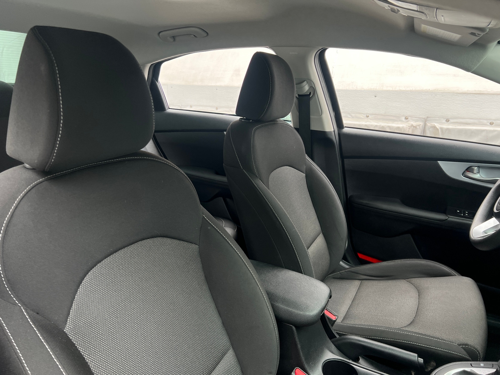 Thumbnail: 2024 Kia Forte - 2