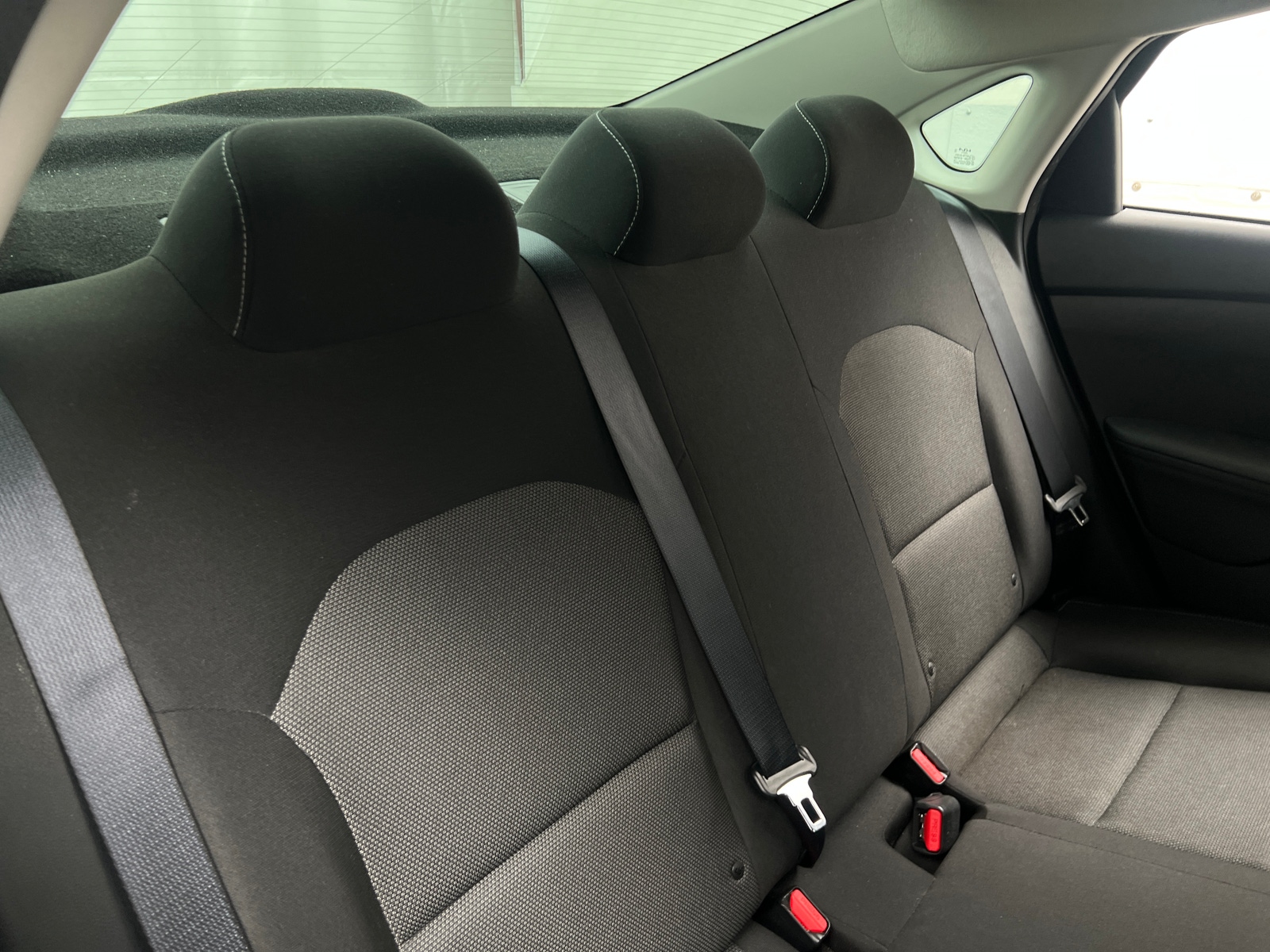 Thumbnail: 2024 Kia Forte - 6