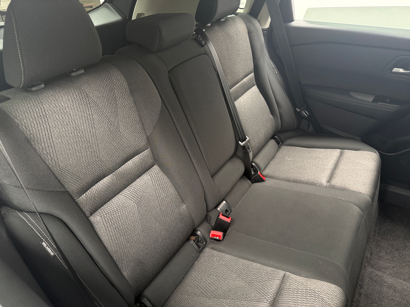 Thumbnail: 2025 Nissan Rogue - 6