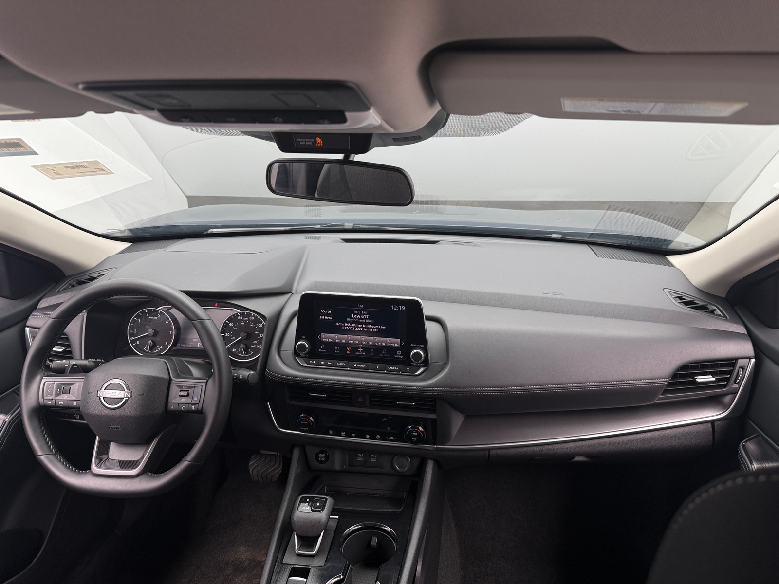 Thumbnail: 2025 Nissan Rogue - 3