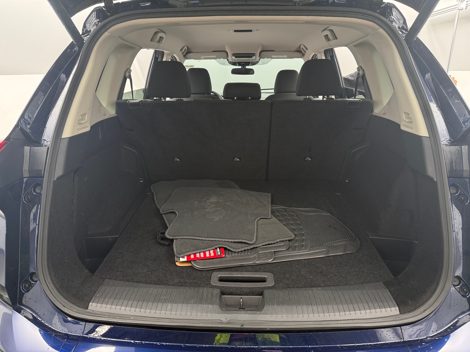 Thumbnail: 2025 Nissan Rogue - 7