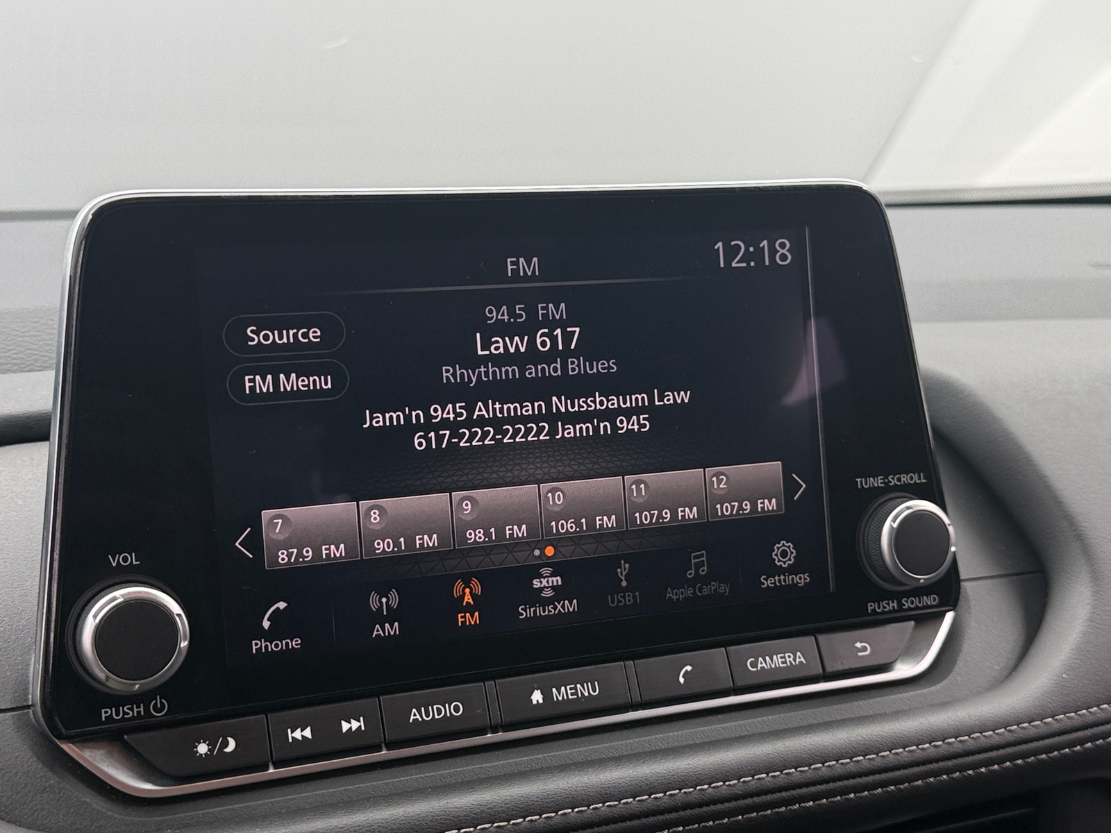 Thumbnail: 2025 Nissan Rogue - 4