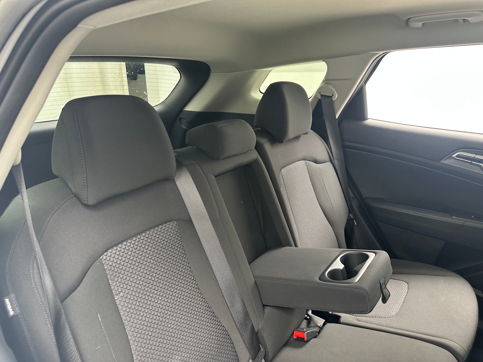 Thumbnail: 2025 Kia Sportage - 6