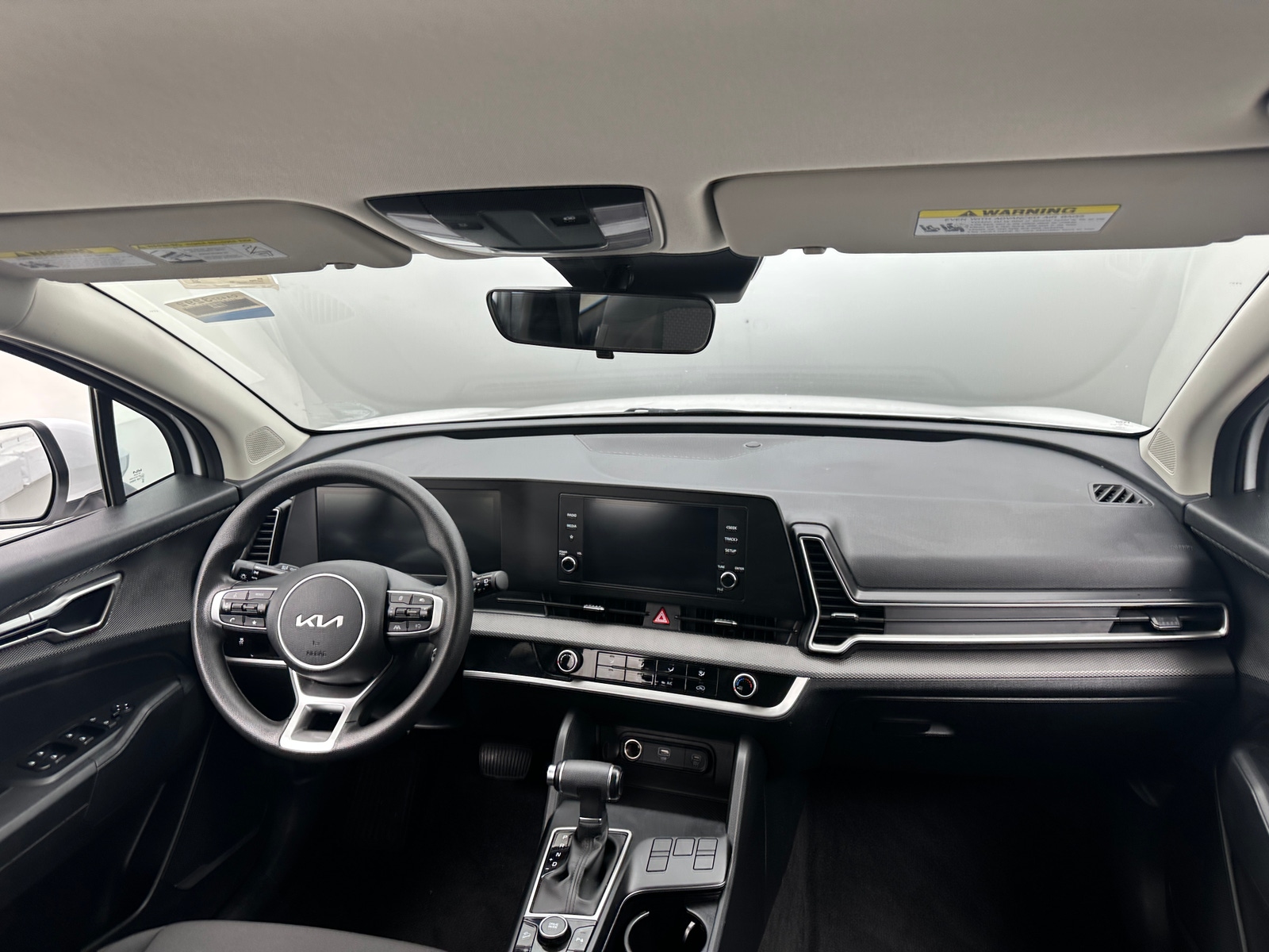 Thumbnail: 2025 Kia Sportage - 3