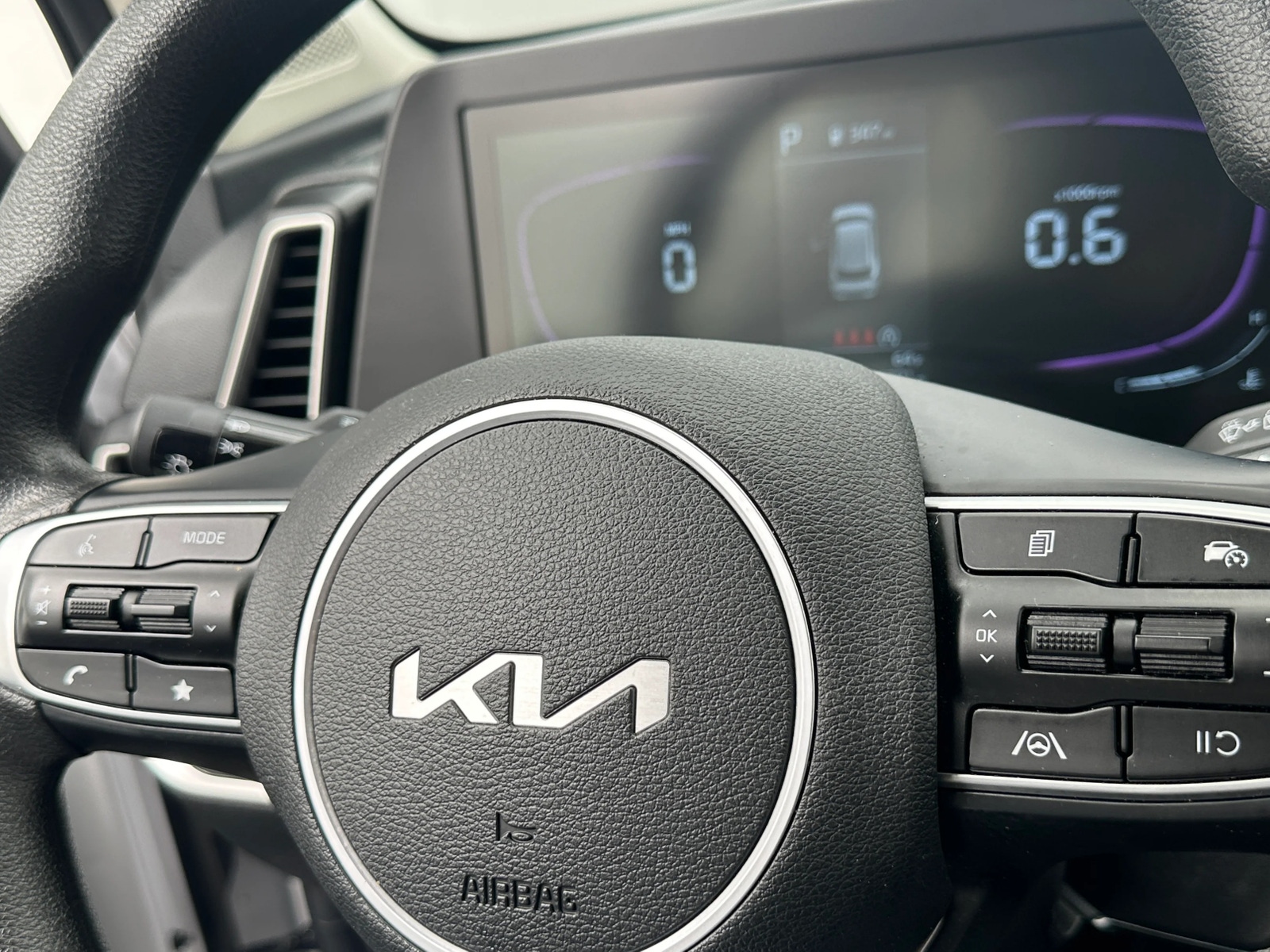 Thumbnail: 2025 Kia Sportage - 5