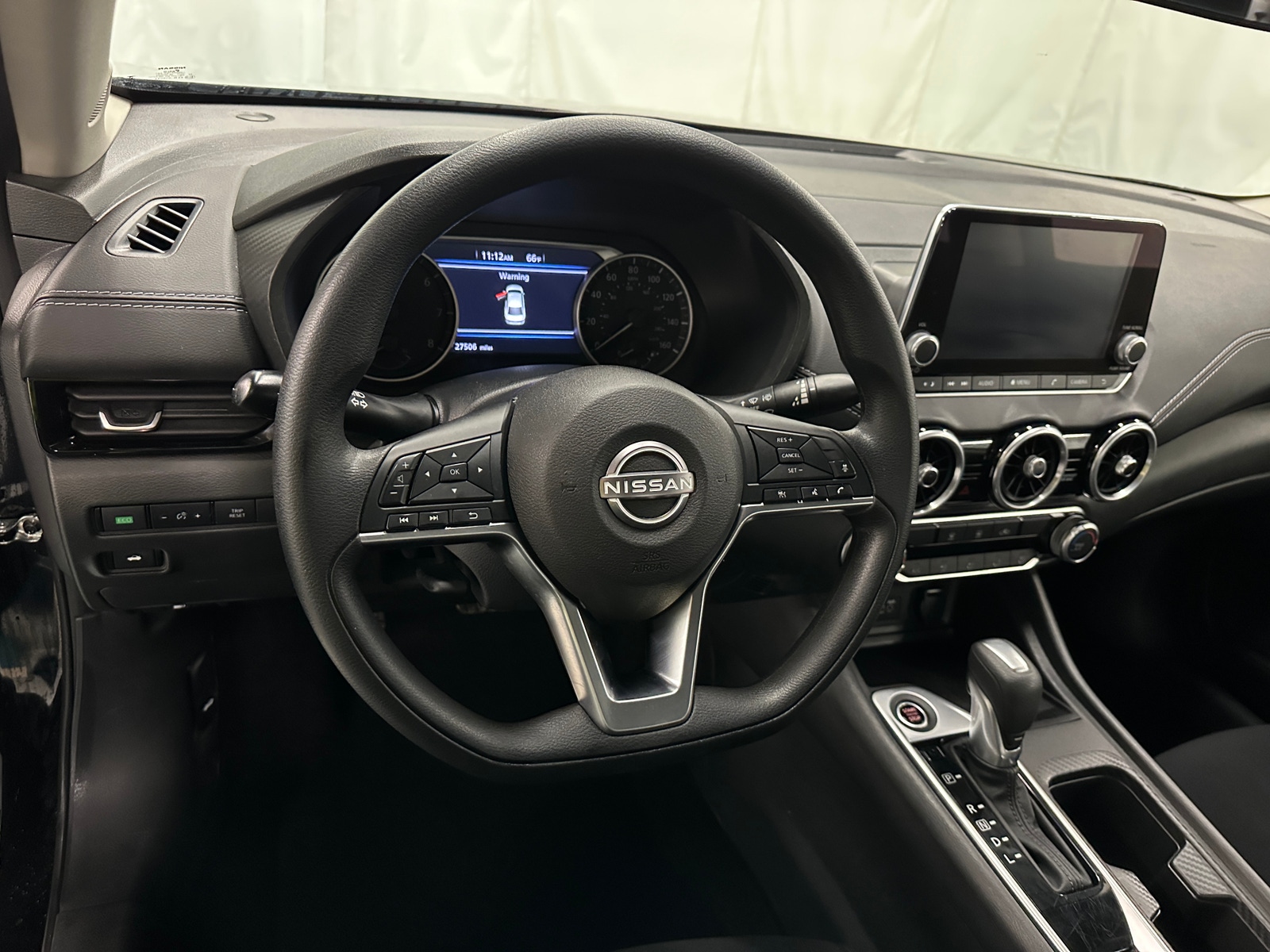 Thumbnail: 2025 Nissan Sentra - 5