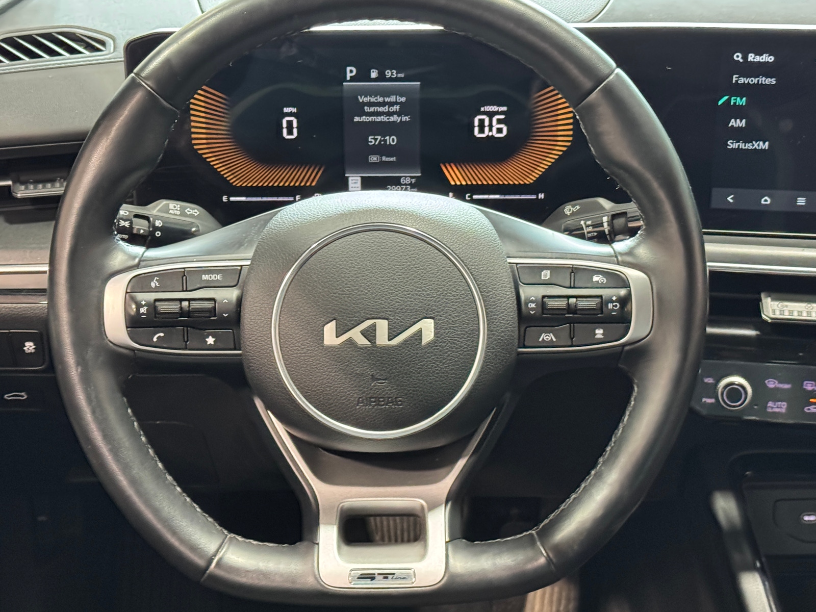 Thumbnail: 2025 Kia K5 - 4