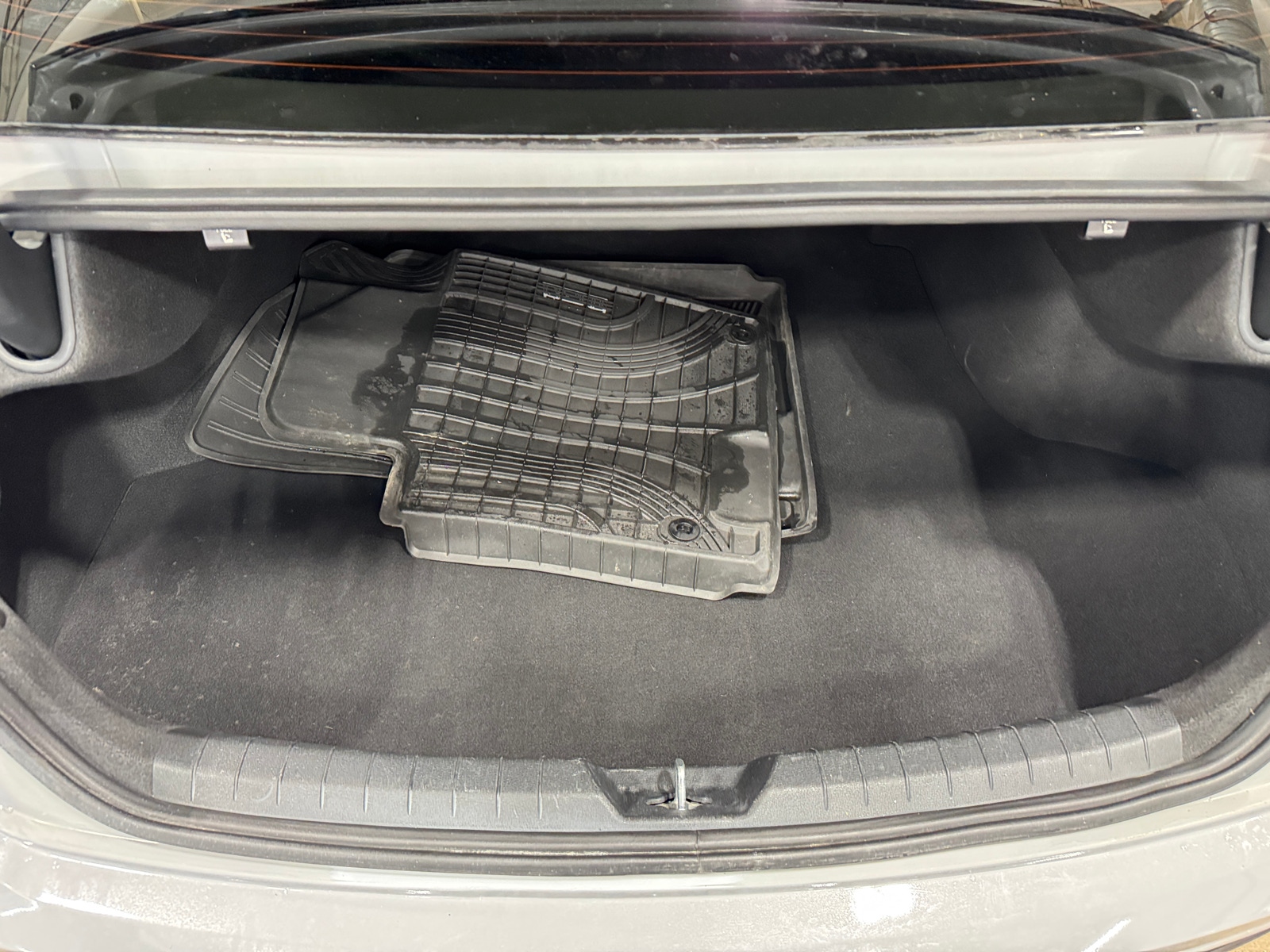 Thumbnail: 2025 Kia K5 - 6