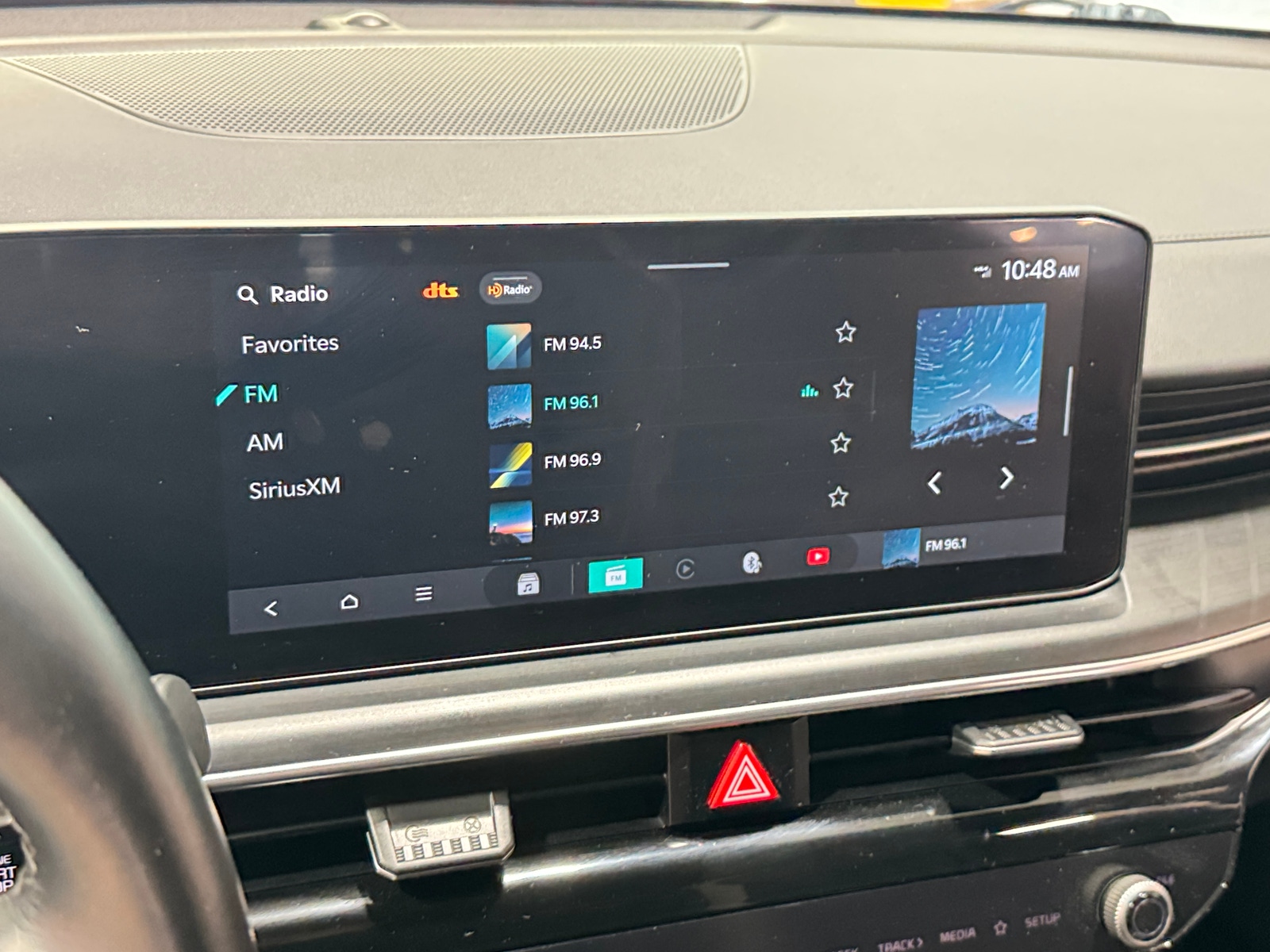 Thumbnail: 2025 Kia K5 - 3