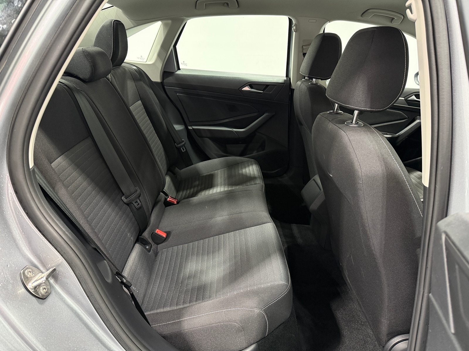 Thumbnail: 2024 Volkswagen Jetta - 6