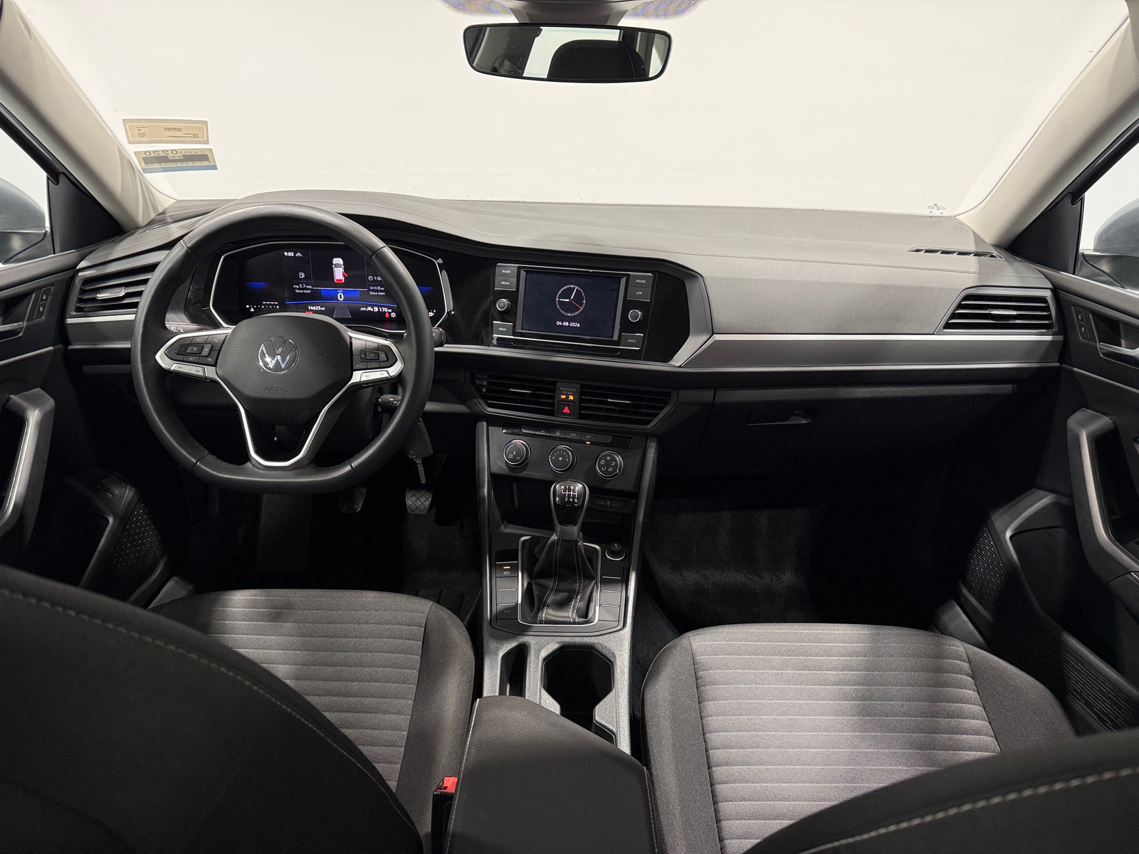 Thumbnail: 2024 Volkswagen Jetta - 3