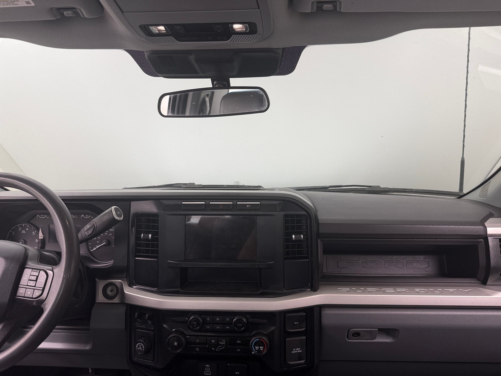 Thumbnail: 2024 Ford Econoline - 3