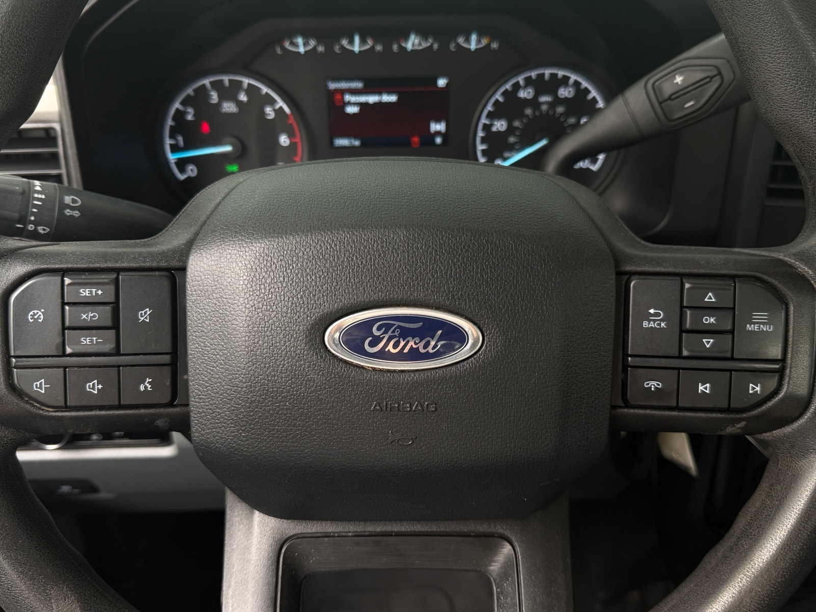 Thumbnail: 2024 Ford Econoline - 5