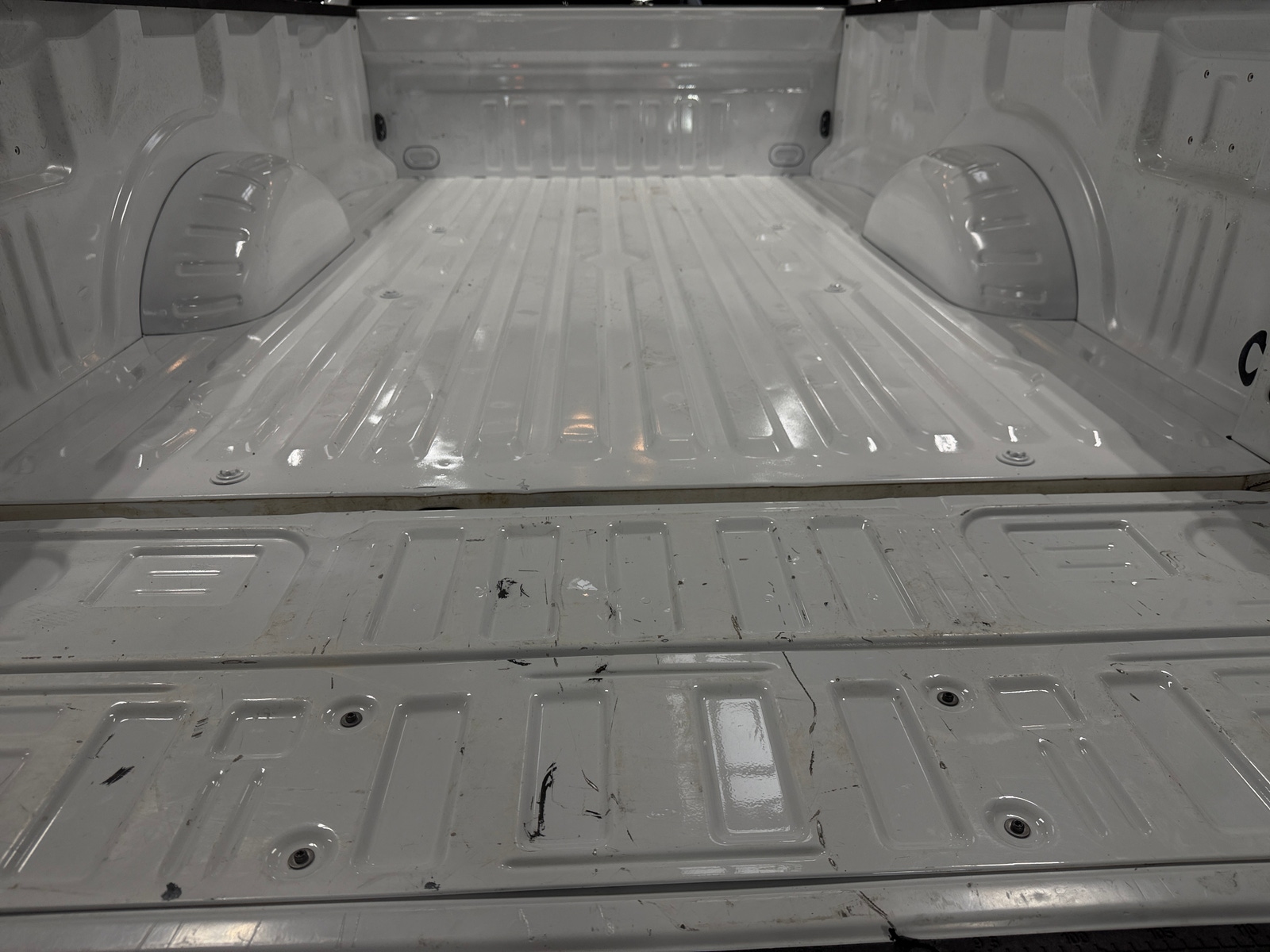 Thumbnail: 2024 Ford Econoline - 6
