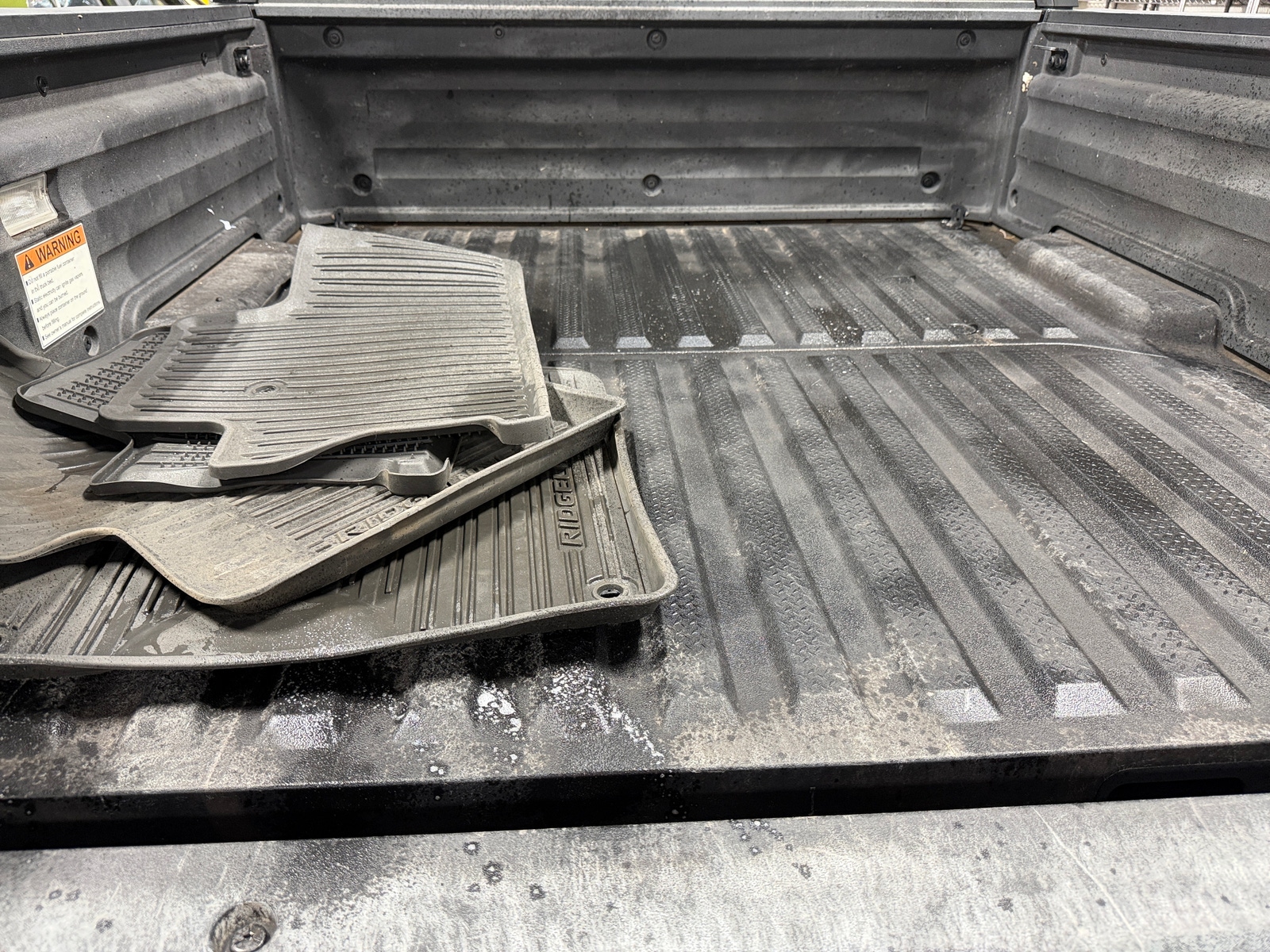 Thumbnail: 2017 Honda Ridgeline - 6