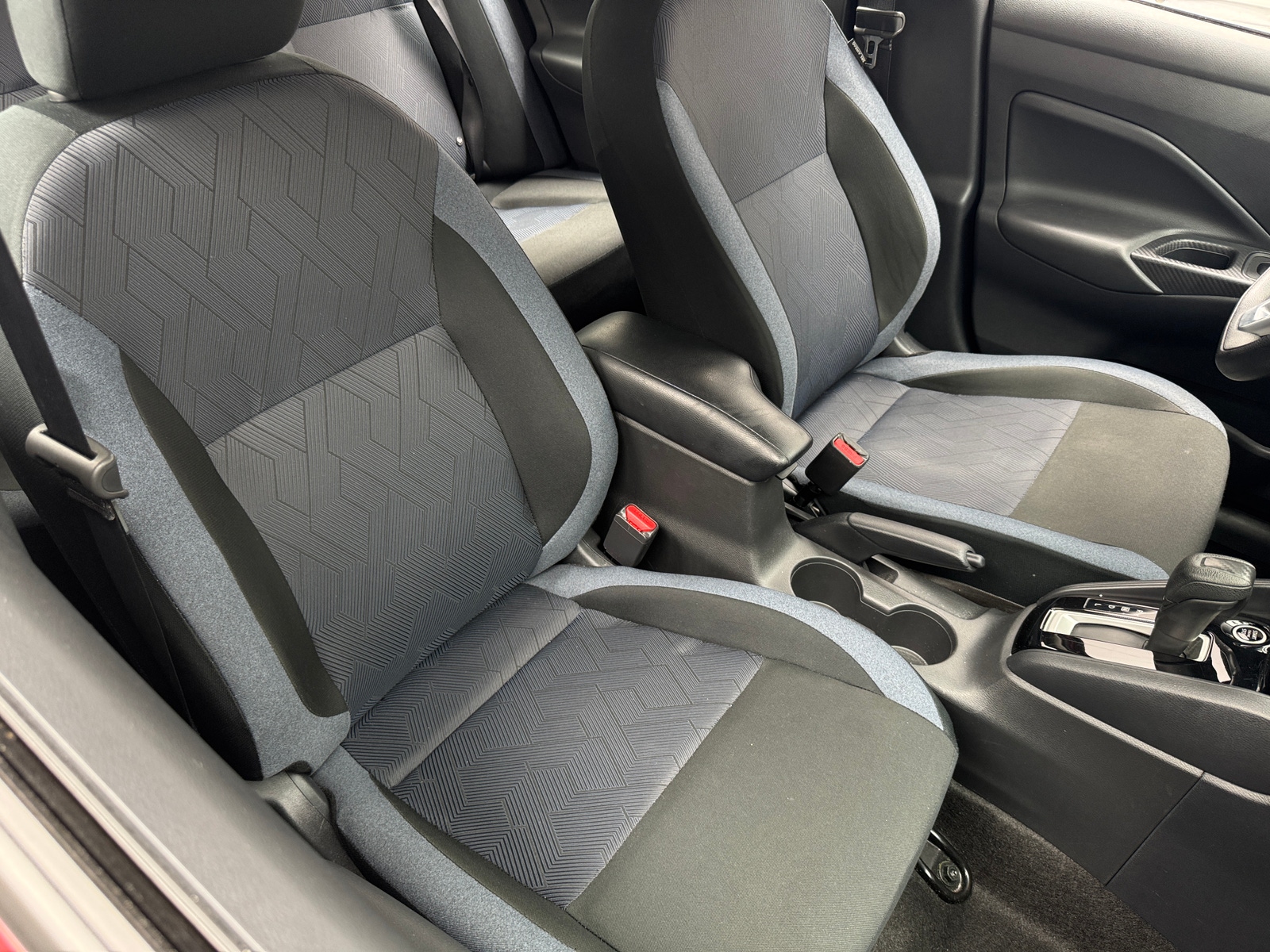 Thumbnail: 2025 Nissan Versa - 2