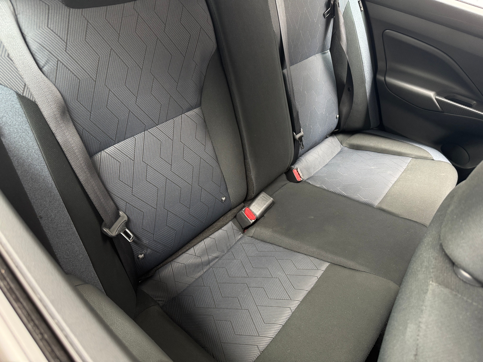 Thumbnail: 2025 Nissan Versa - 6