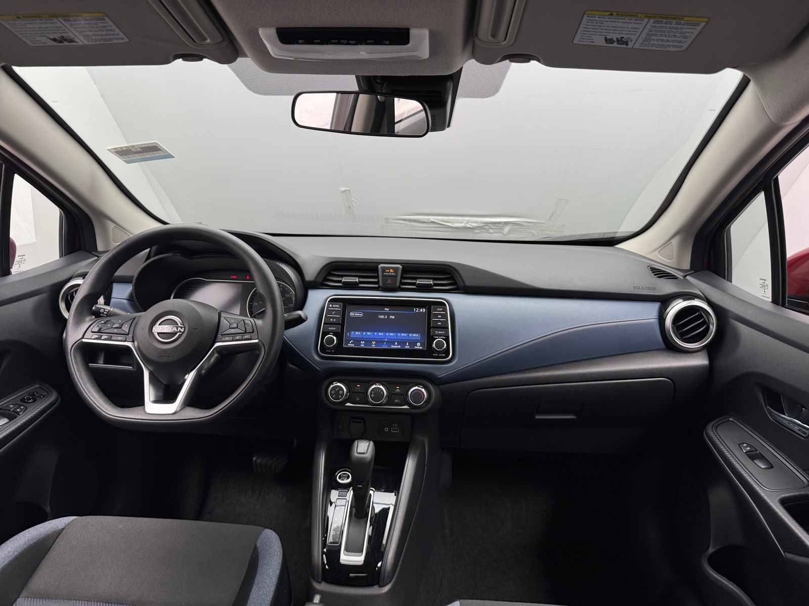 Thumbnail: 2025 Nissan Versa - 3
