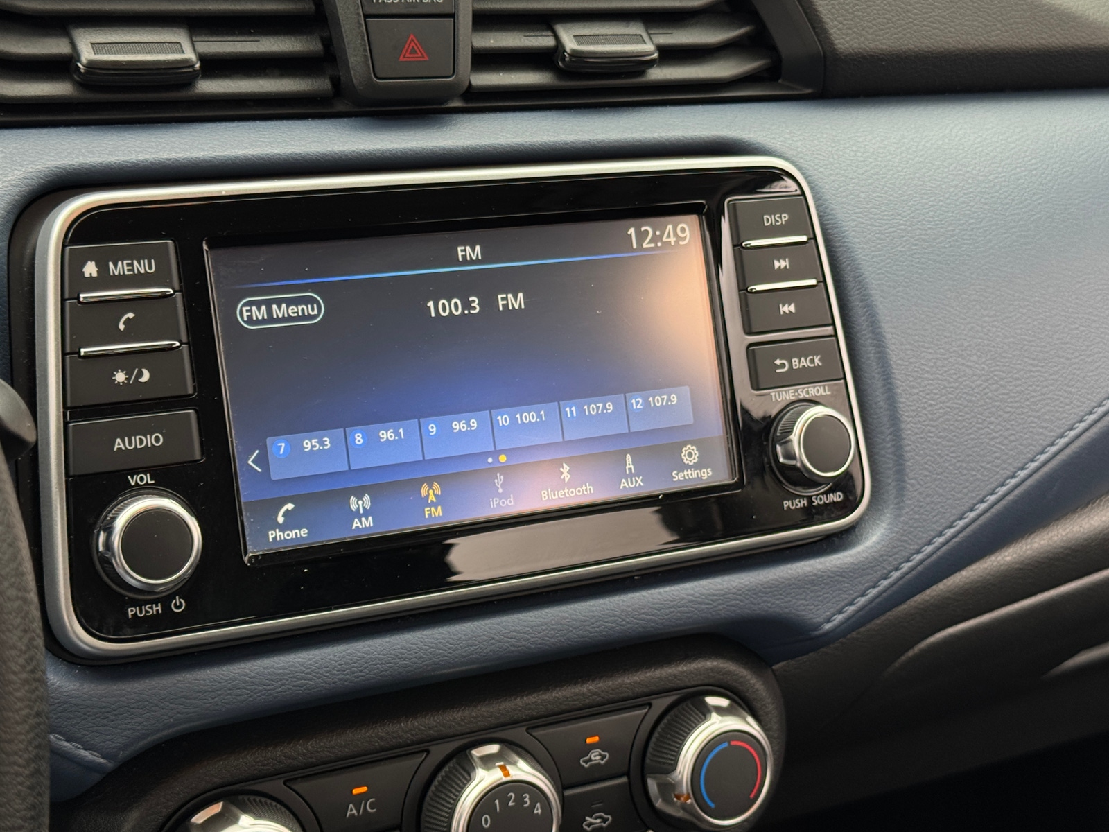 Thumbnail: 2025 Nissan Versa - 4