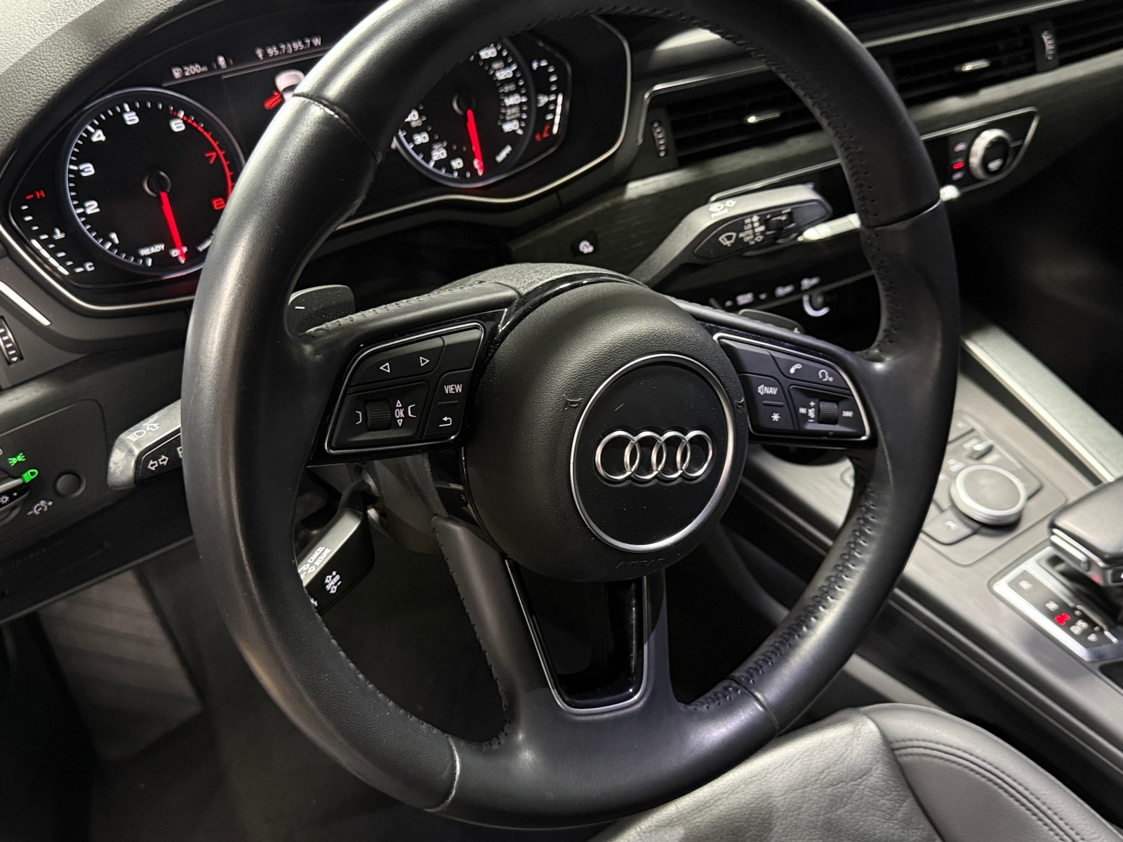 Thumbnail: 2018 Audi A5 - 3