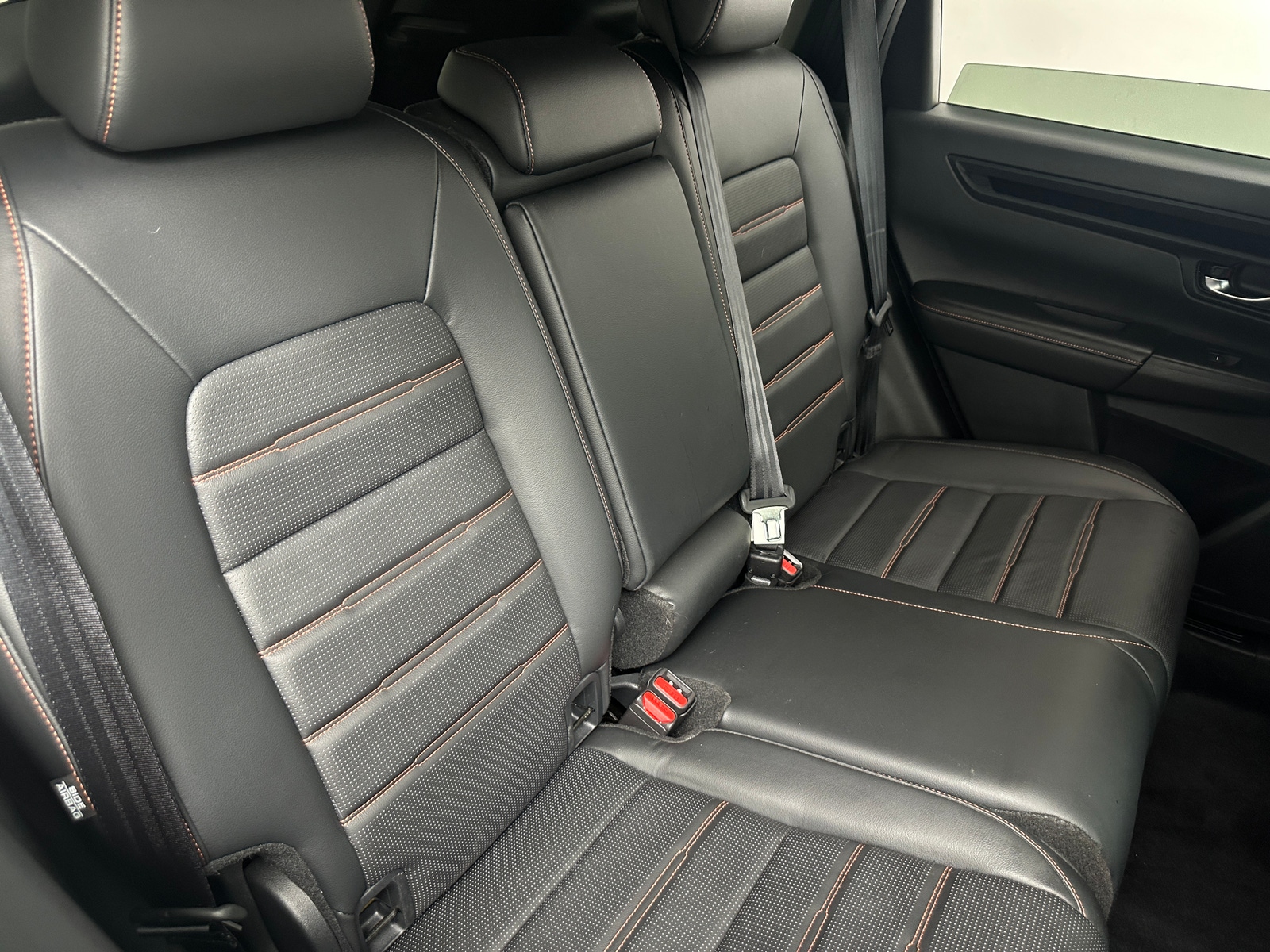 Thumbnail: 2024 Honda CR-V - 5