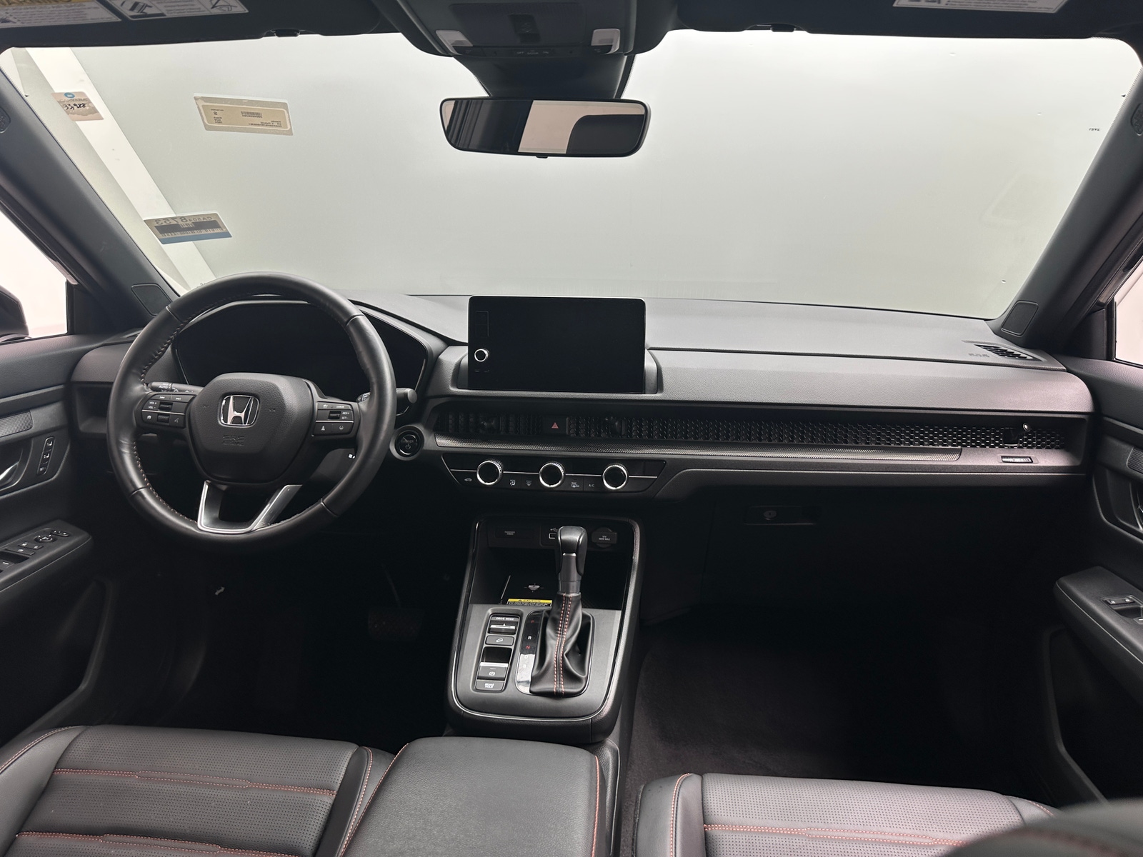 Thumbnail: 2024 Honda CR-V - 2