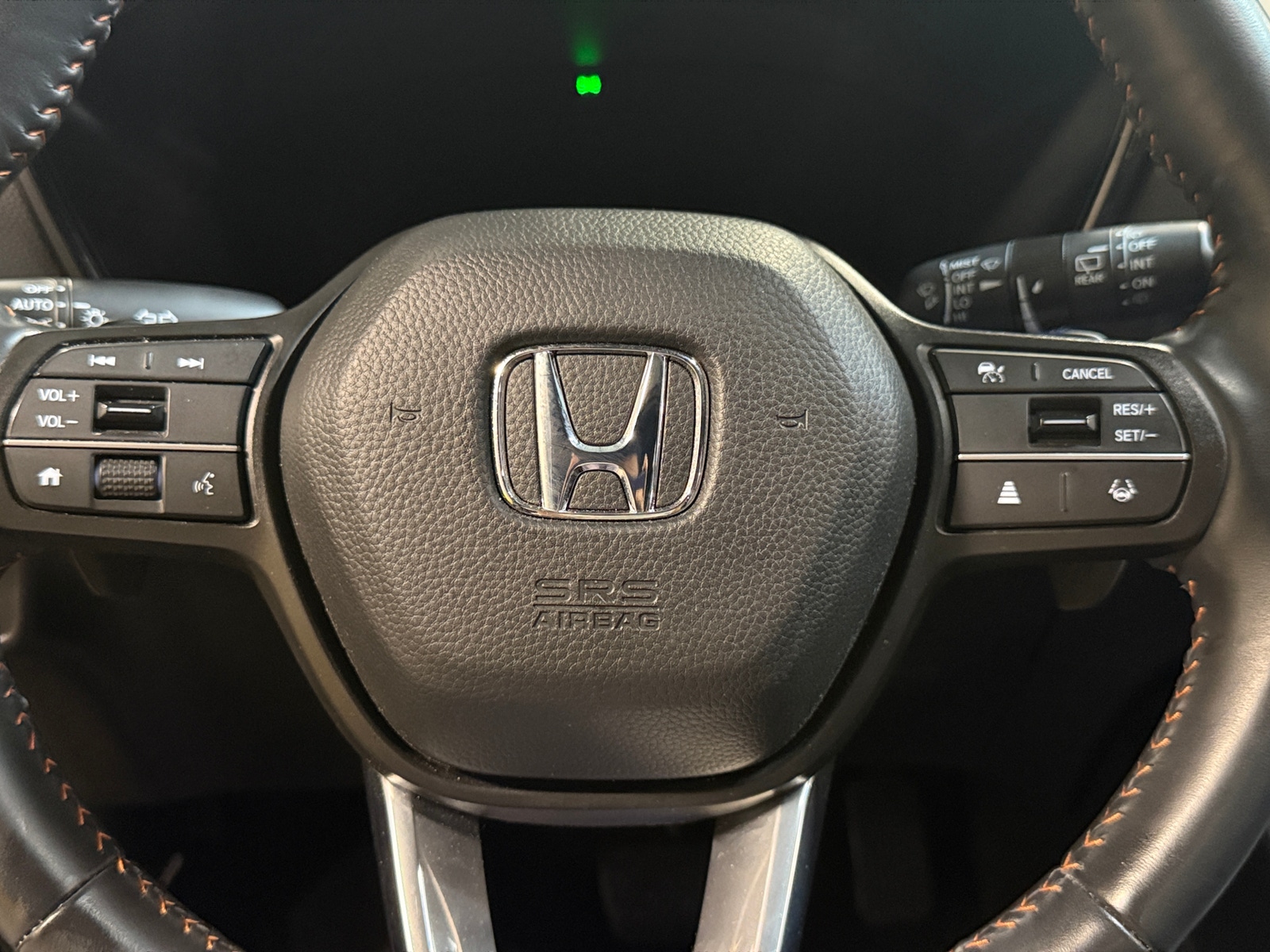 Thumbnail: 2024 Honda CR-V - 4