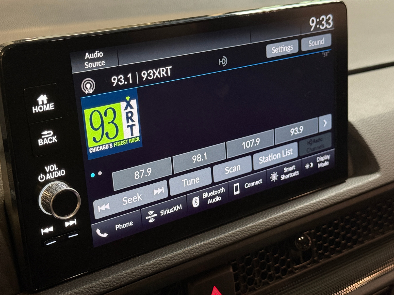 Thumbnail: 2024 Honda CR-V - 3