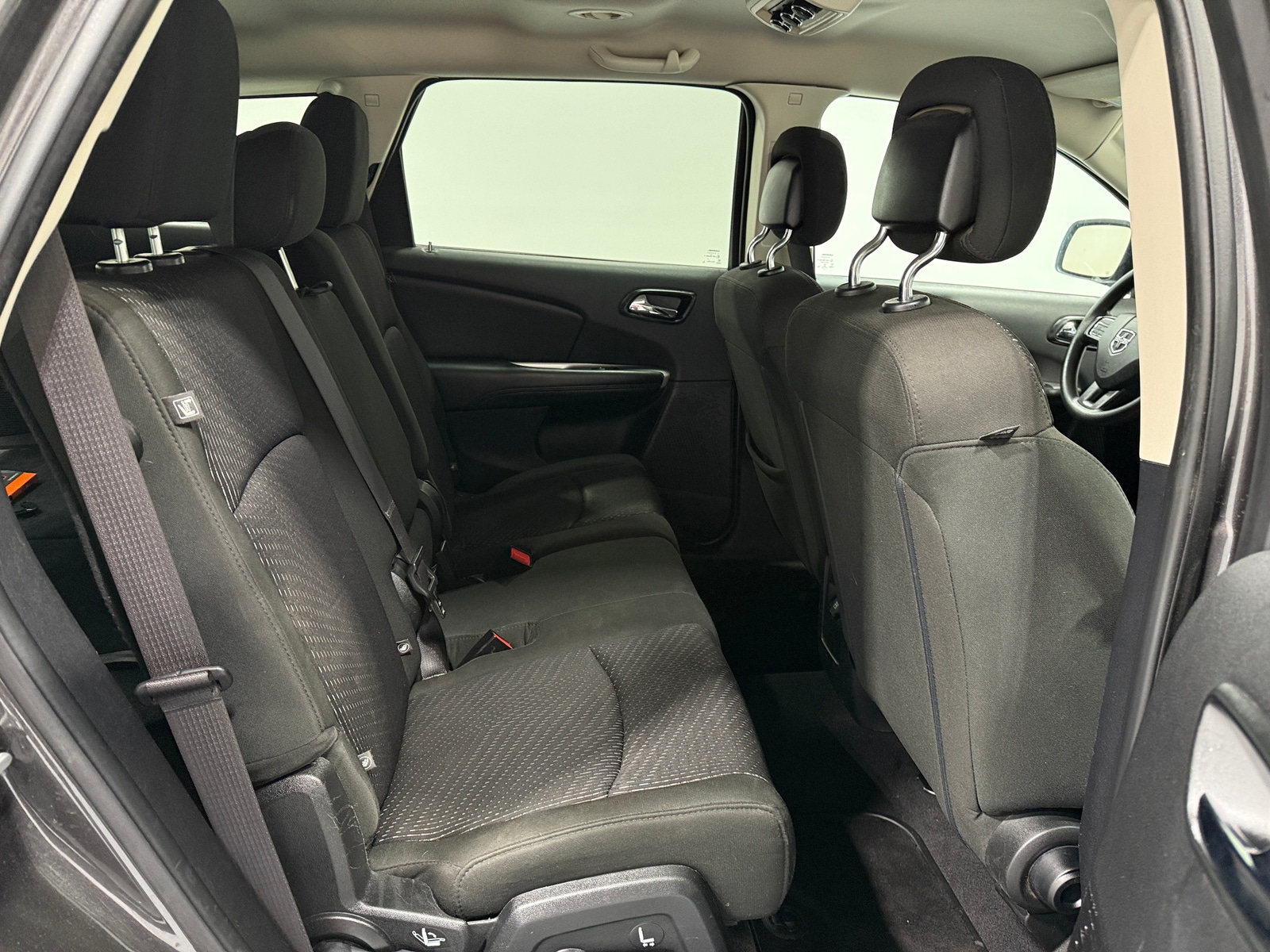 Thumbnail: 2019 Dodge Journey - 6