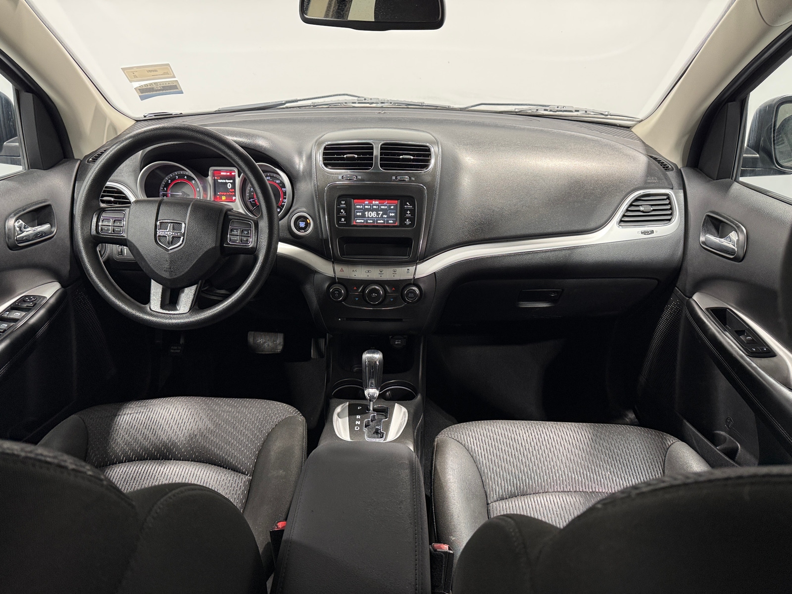 Thumbnail: 2019 Dodge Journey - 3