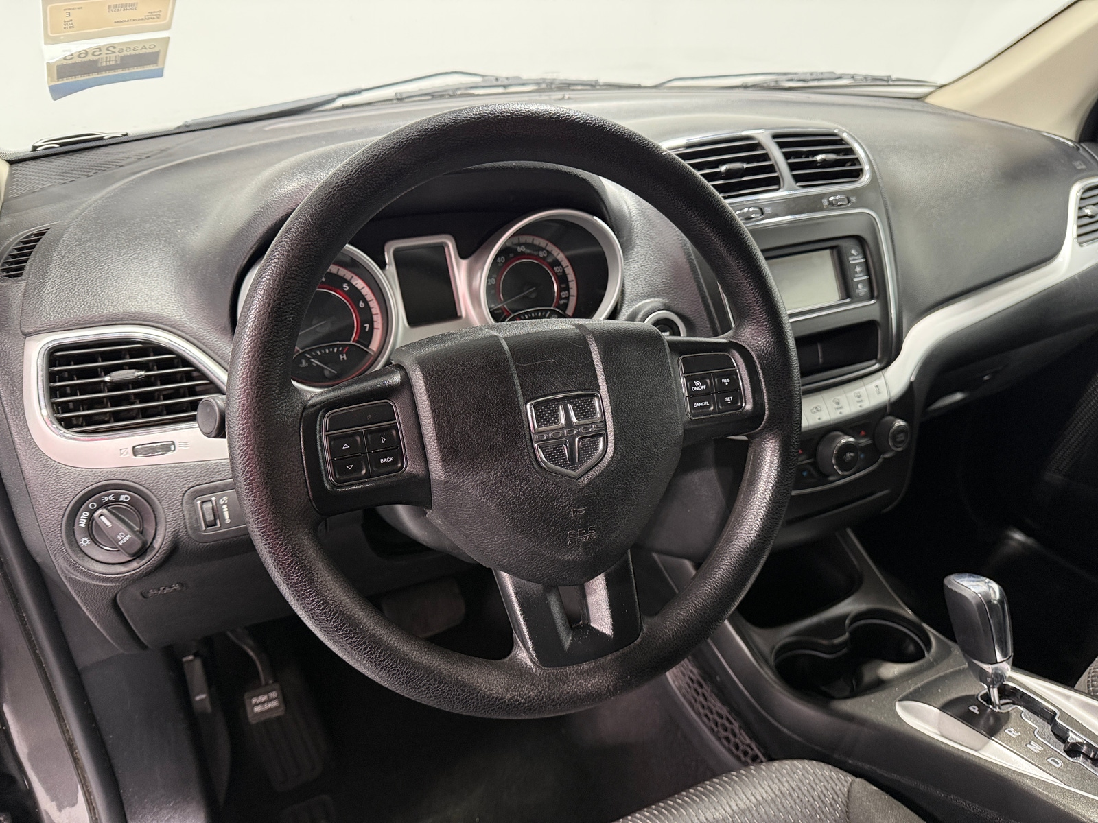 Thumbnail: 2019 Dodge Journey - 5