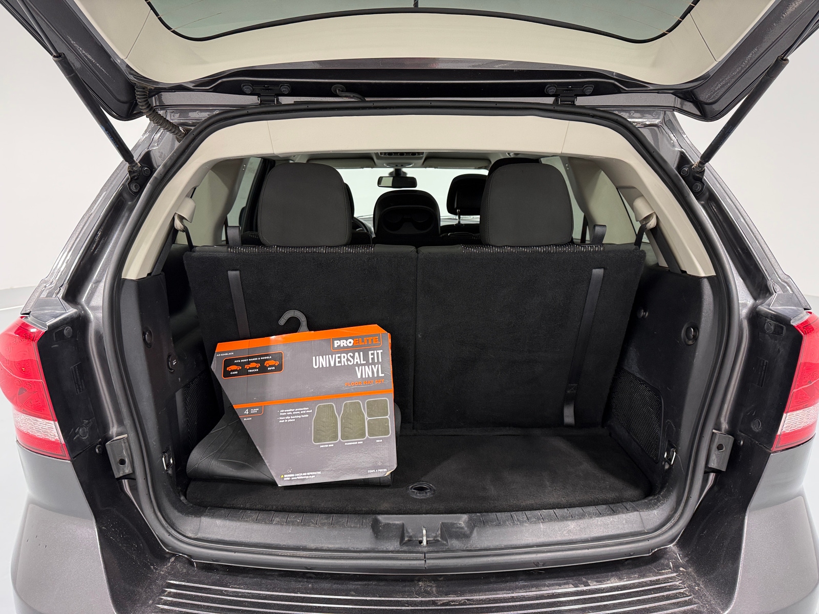 Thumbnail: 2019 Dodge Journey - 7