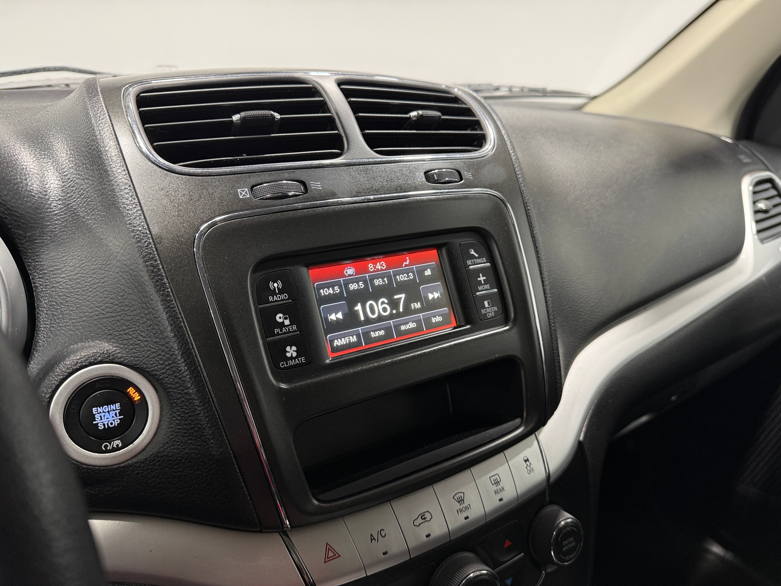 Thumbnail: 2019 Dodge Journey - 4