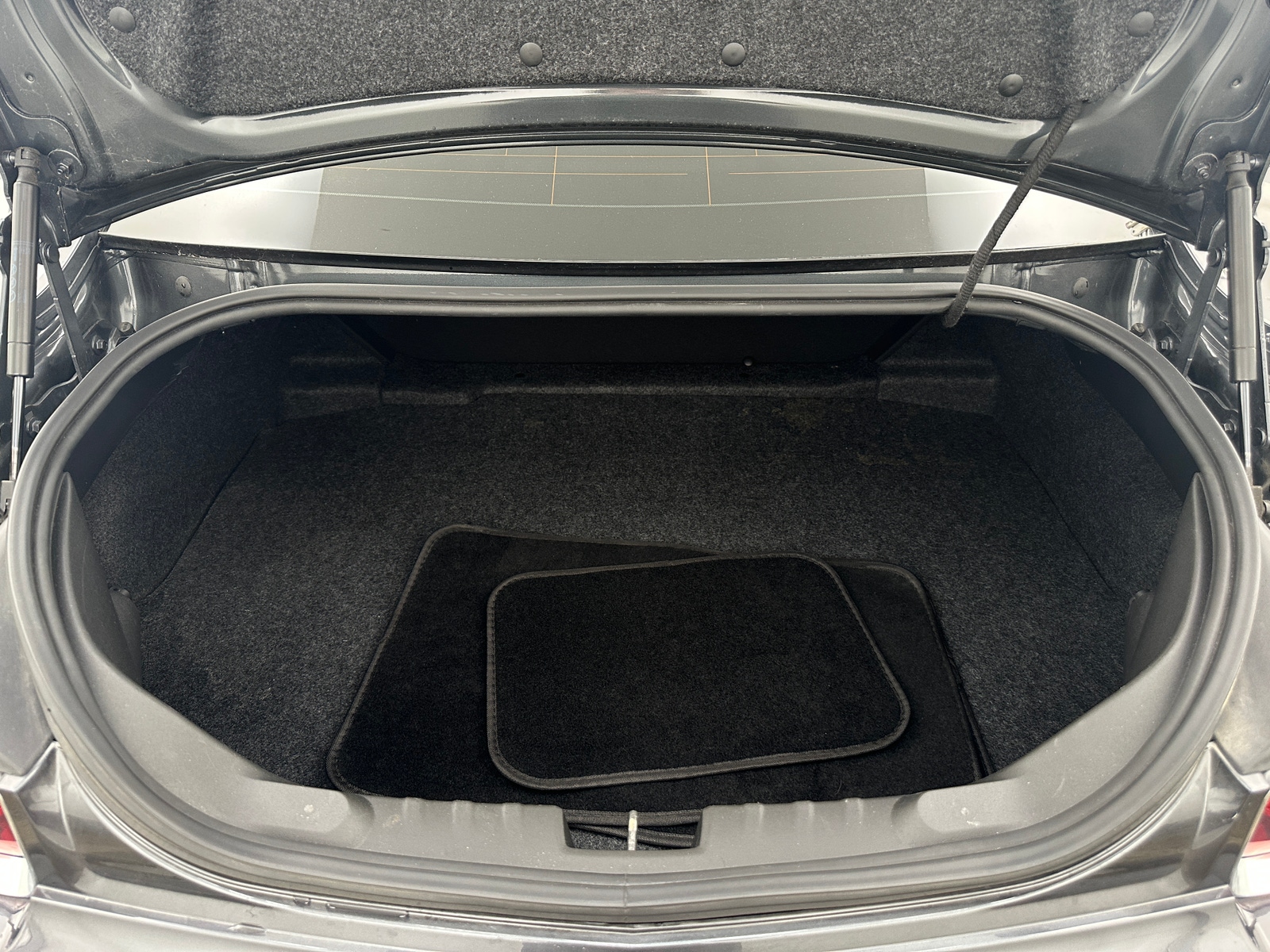 Thumbnail: 2010 Chevrolet Camaro - 4