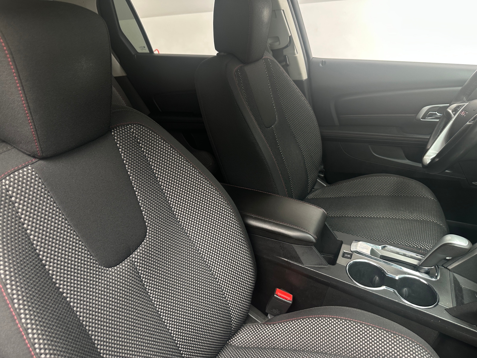 Thumbnail: 2013 GMC Terrain - 2