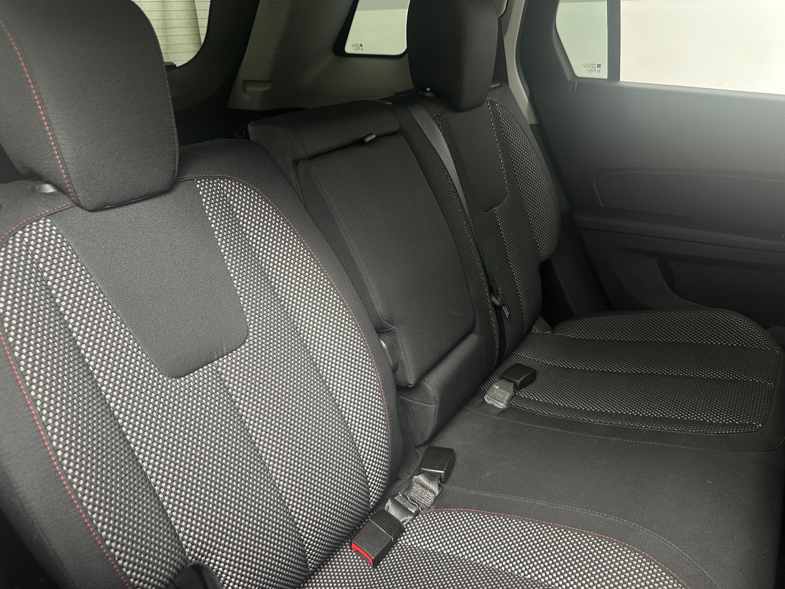 Thumbnail: 2013 GMC Terrain - 6