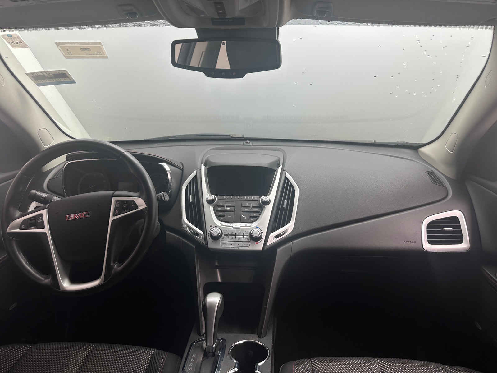 Thumbnail: 2013 GMC Terrain - 3