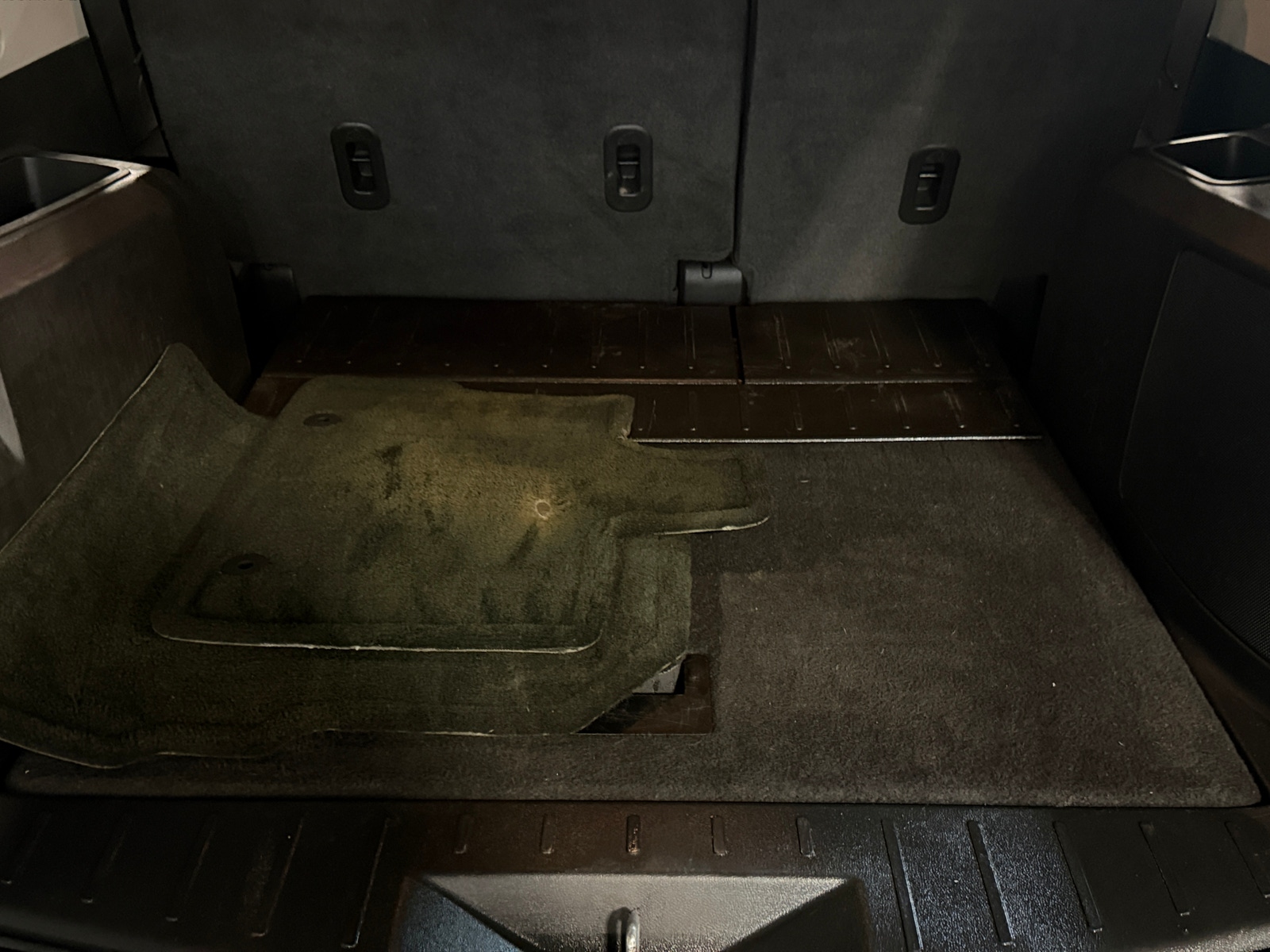 Thumbnail: 2013 GMC Terrain - 7