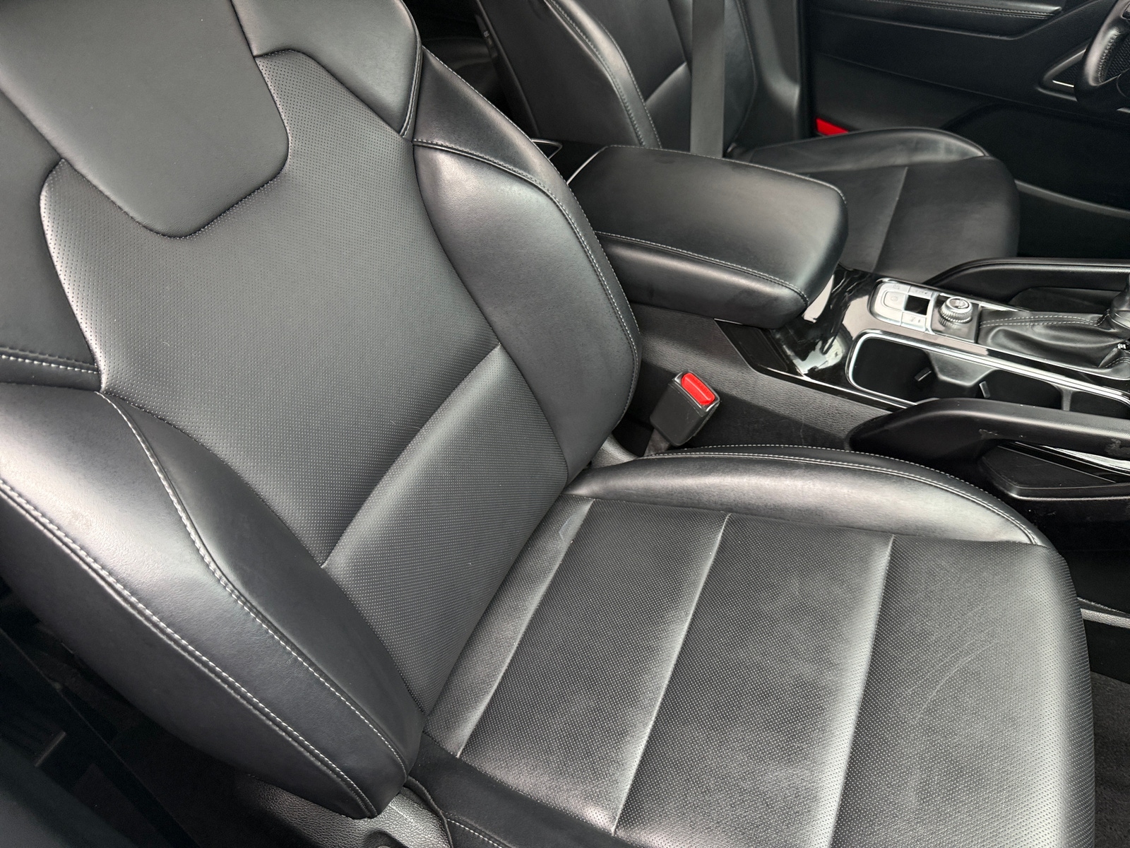 Thumbnail: 2025 Kia Telluride - 2