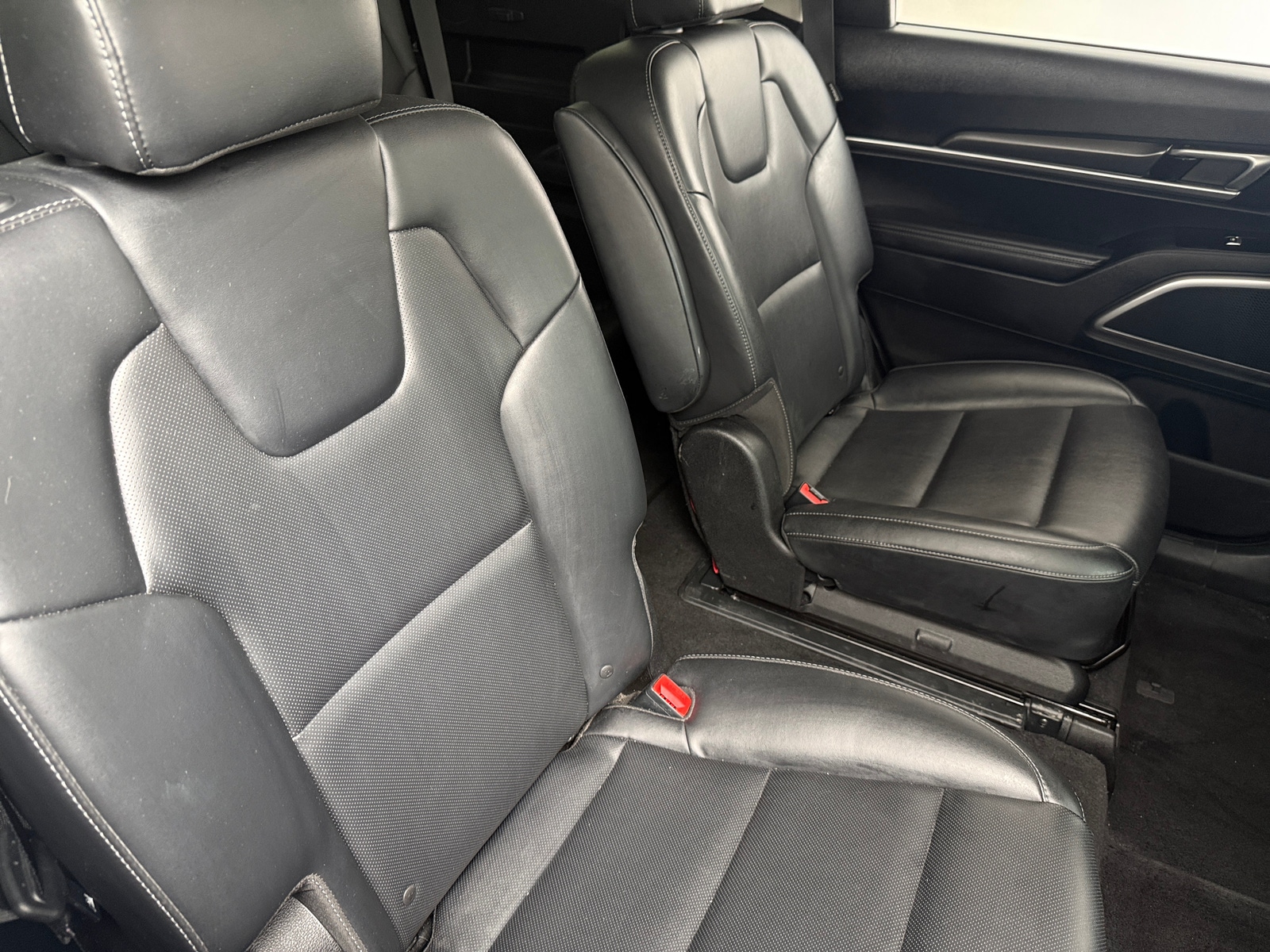 Thumbnail: 2025 Kia Telluride - 6