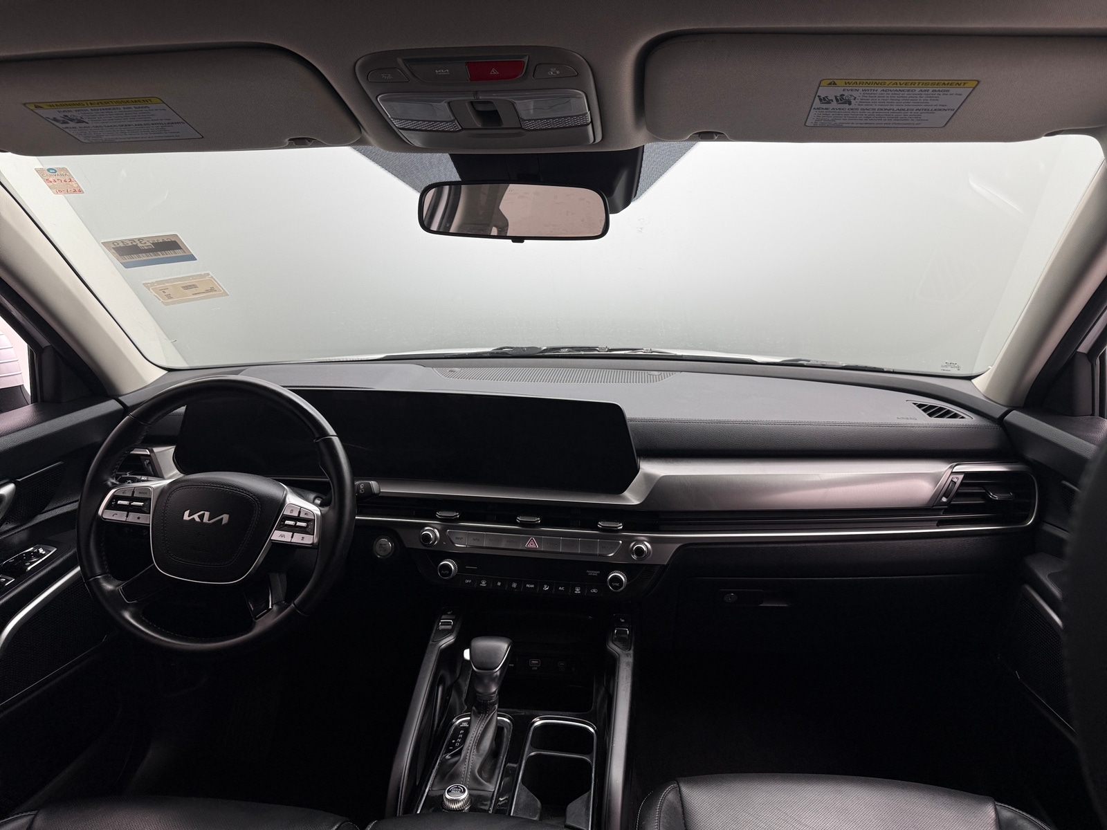 Thumbnail: 2025 Kia Telluride - 3