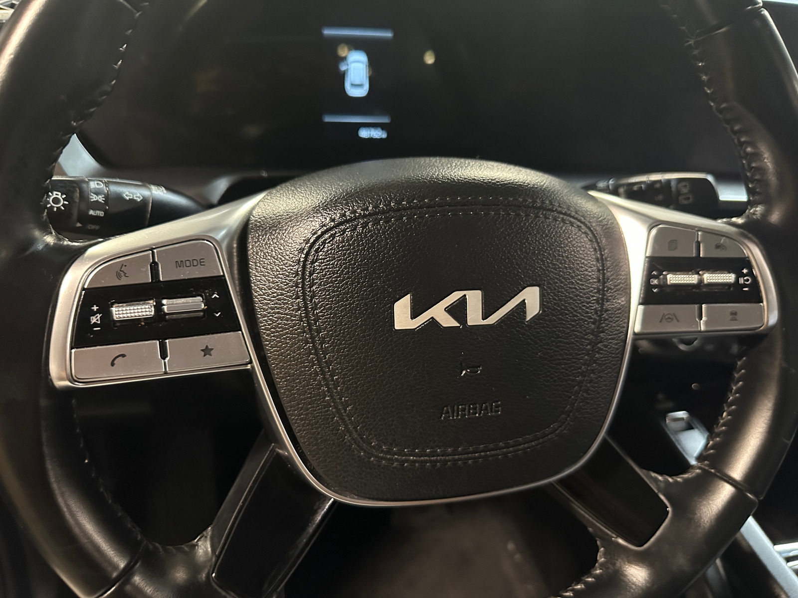 Thumbnail: 2025 Kia Telluride - 5