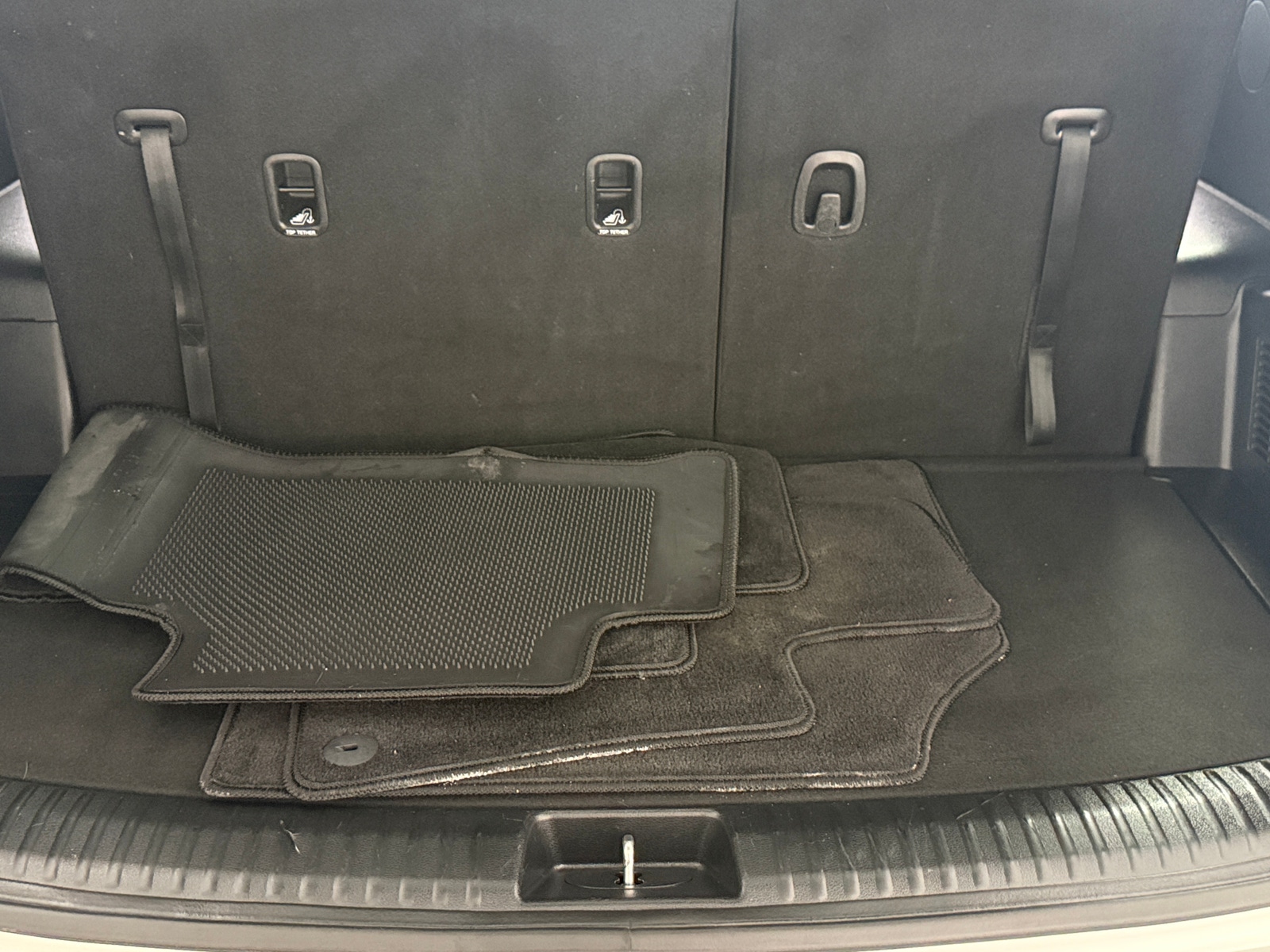 Thumbnail: 2025 Kia Telluride - 7