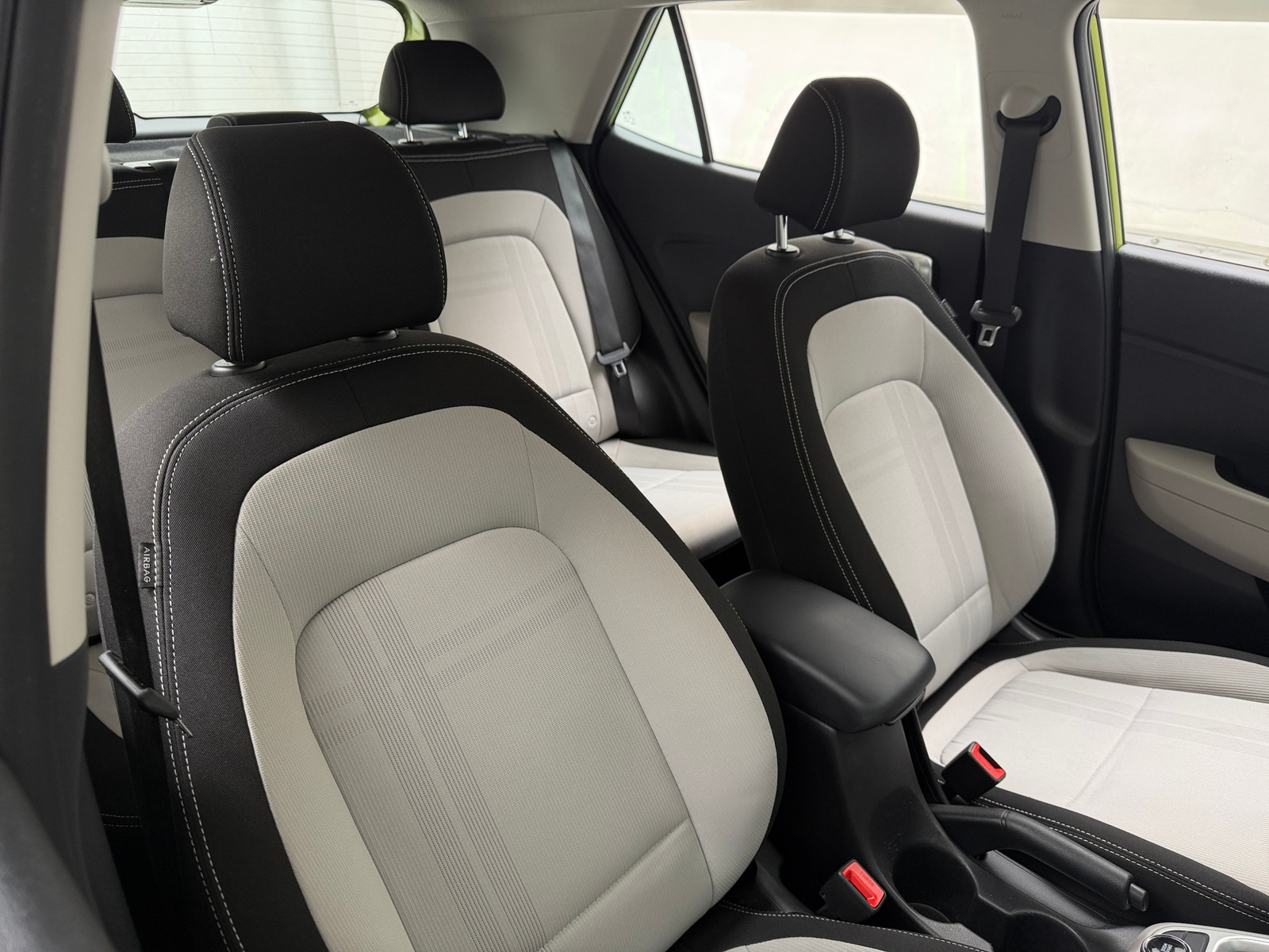 Thumbnail: 2023 Hyundai Venue - 2