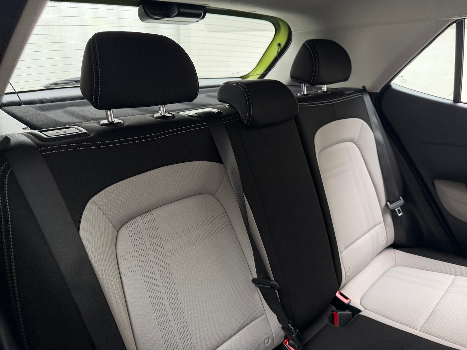 Thumbnail: 2023 Hyundai Venue - 6