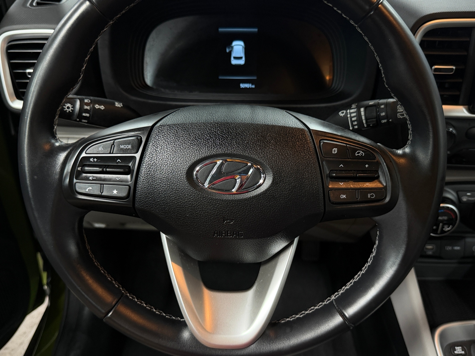 Thumbnail: 2023 Hyundai Venue - 5